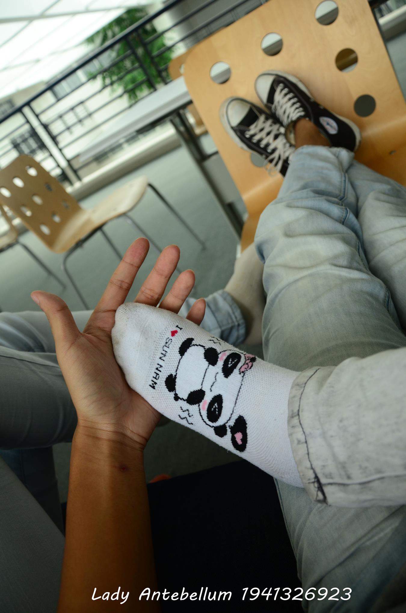 图片[38]-[战前女神] 美腿美足精品摄影套图 010 [87P] – 速更版-美库