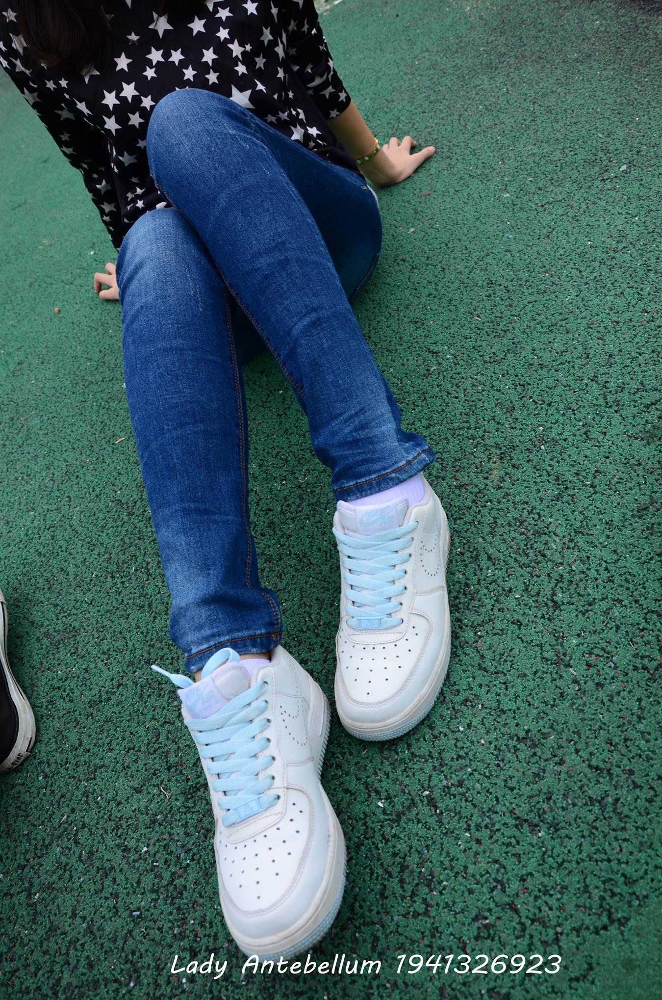 图片[23]-[战前女神] 美腿美足精品摄影套图 011 [113P] – 速更版-美库