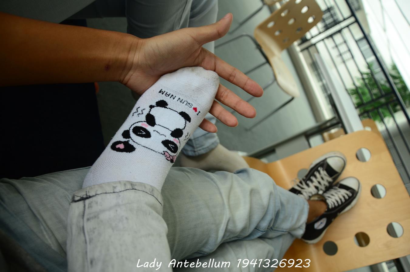 图片[39]-[战前女神] 美腿美足精品摄影套图 010 [87P] – 速更版-美库