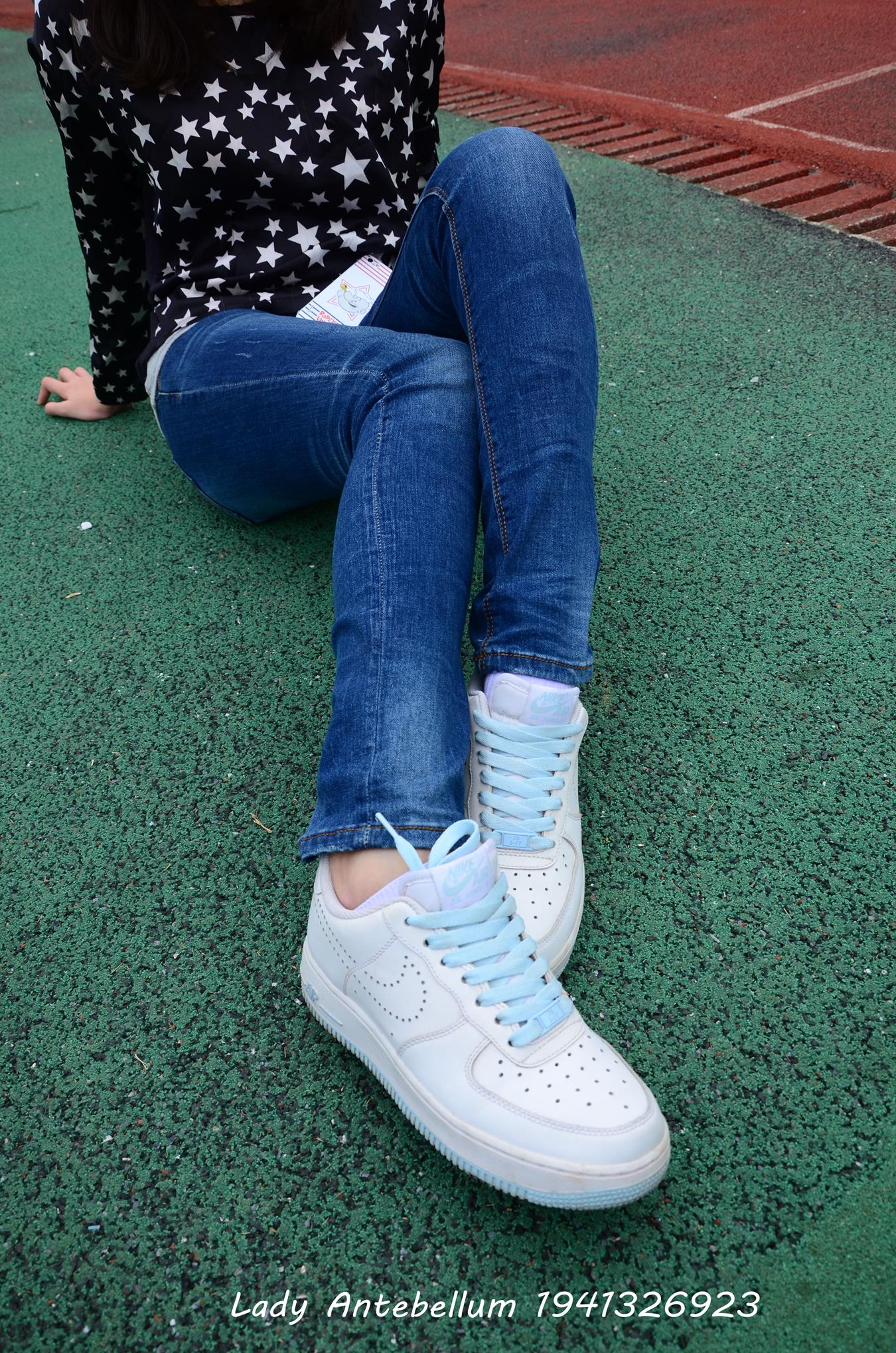 图片[25]-[战前女神] 美腿美足精品摄影套图 011 [113P] – 速更版-美库