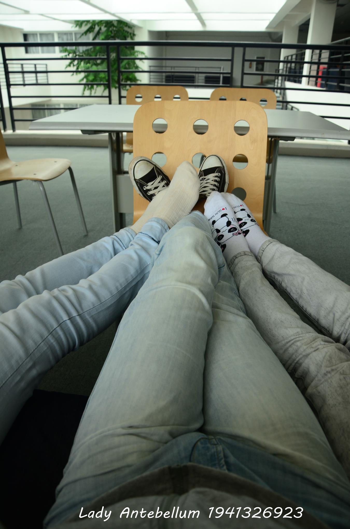 图片[42]-[战前女神] 美腿美足精品摄影套图 010 [87P] – 速更版-美库