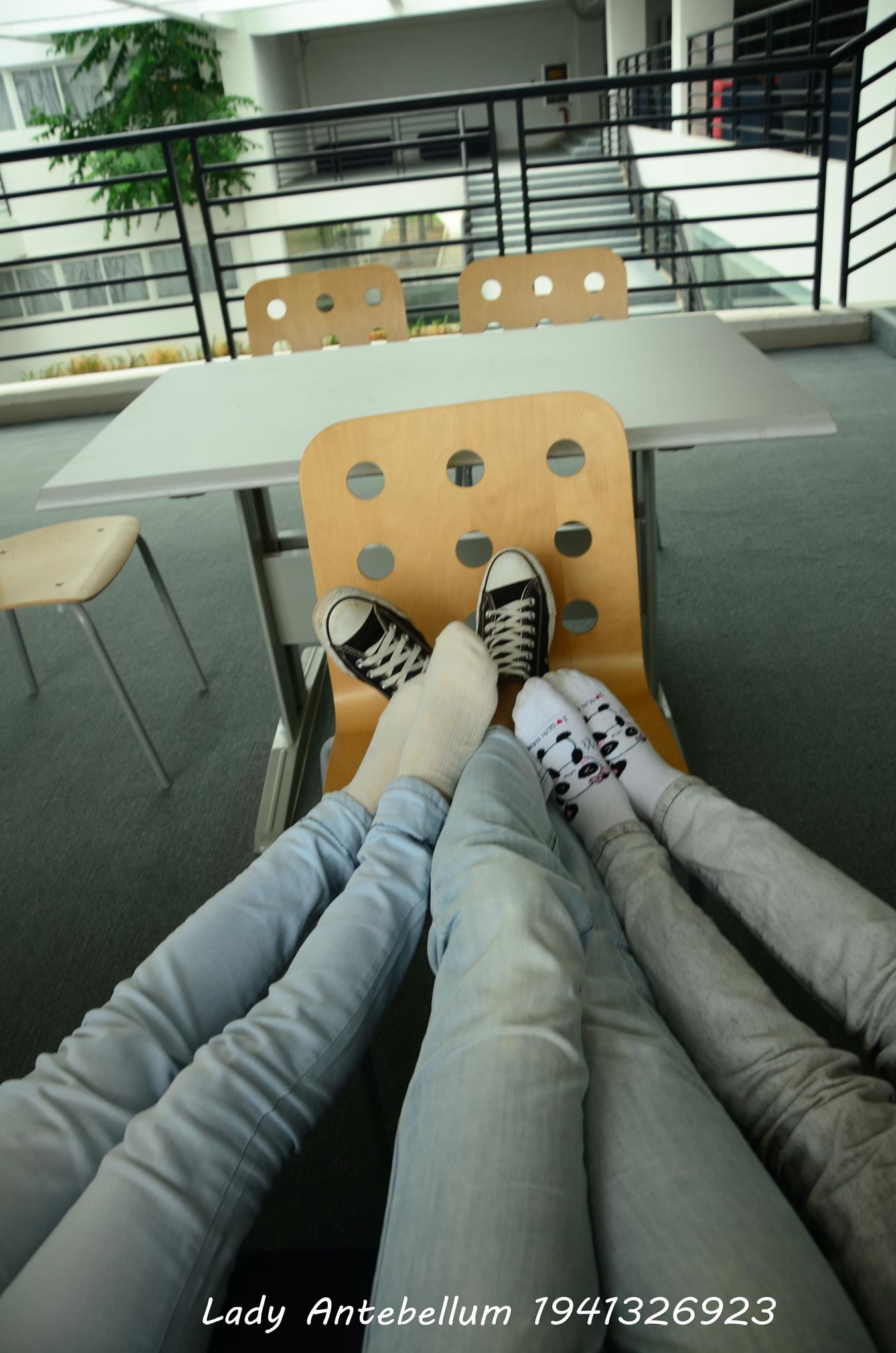 图片[43]-[战前女神] 美腿美足精品摄影套图 010 [87P] – 速更版-美库