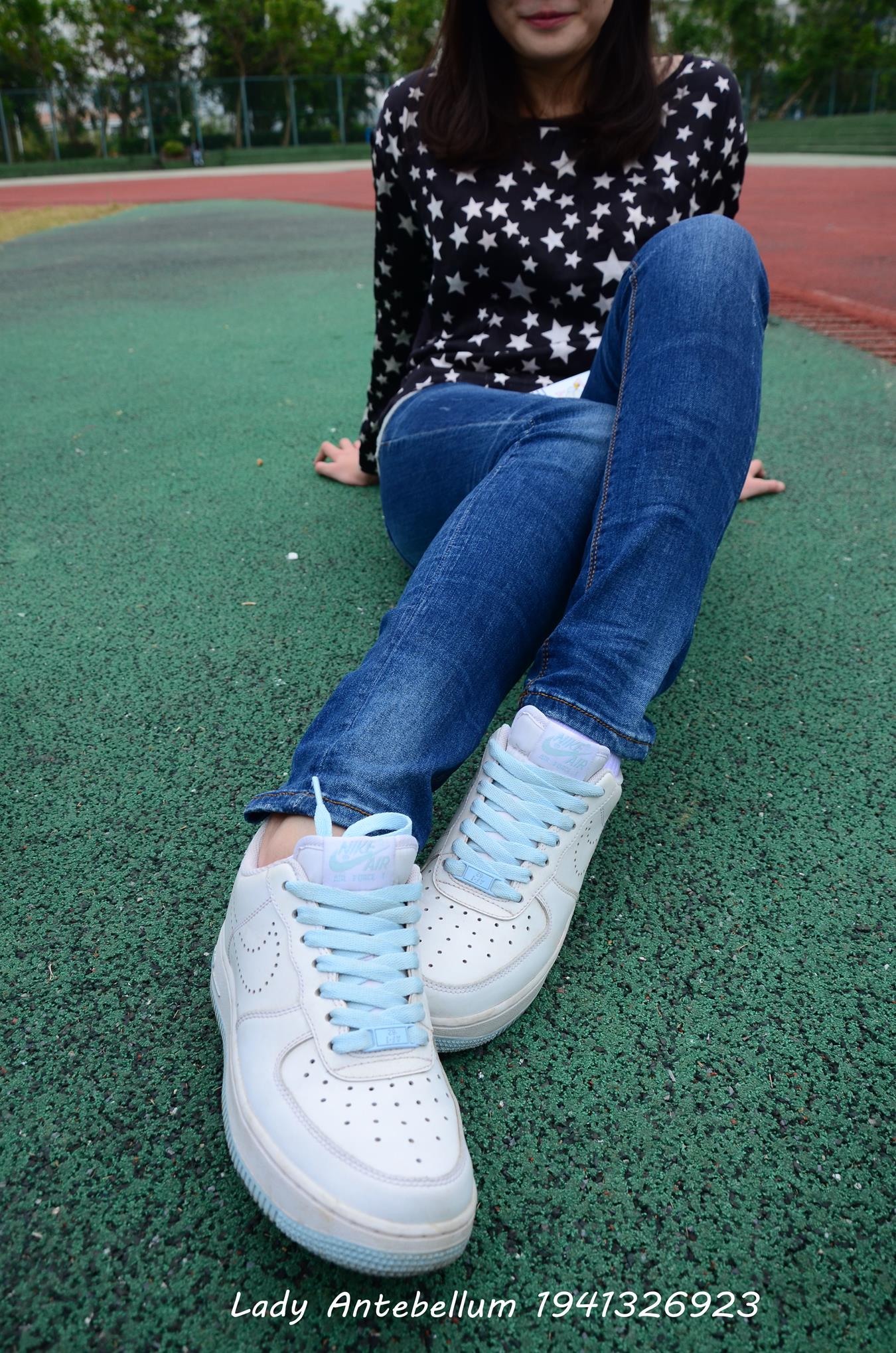 图片[27]-[战前女神] 美腿美足精品摄影套图 011 [113P] – 速更版-美库