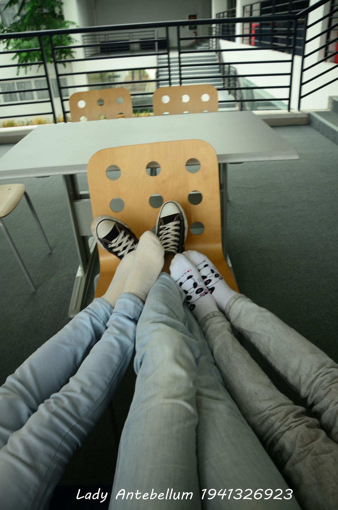 图片[44]-[战前女神] 美腿美足精品摄影套图 010 [87P] – 速更版-美库