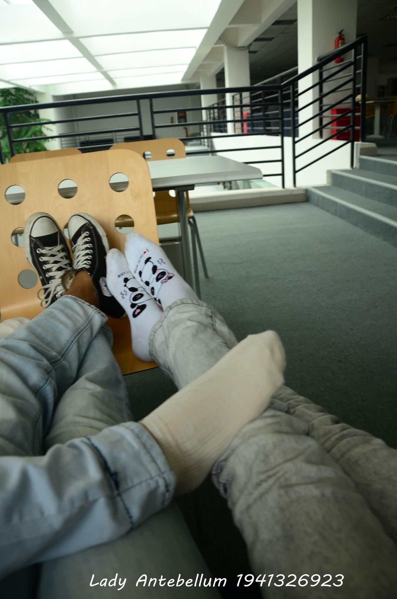 图片[45]-[战前女神] 美腿美足精品摄影套图 010 [87P] – 速更版-美库