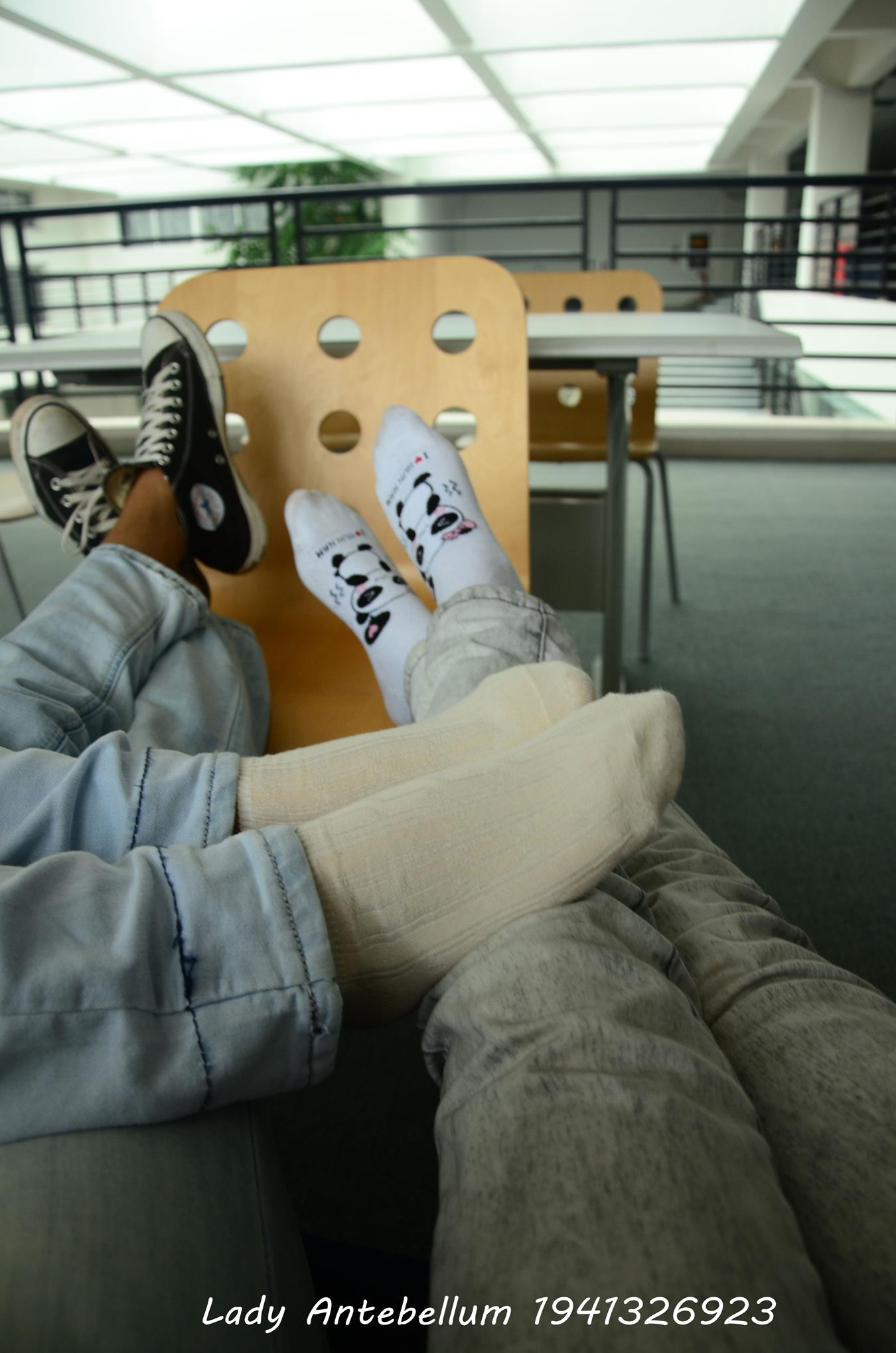 图片[46]-[战前女神] 美腿美足精品摄影套图 010 [87P] – 速更版-美库