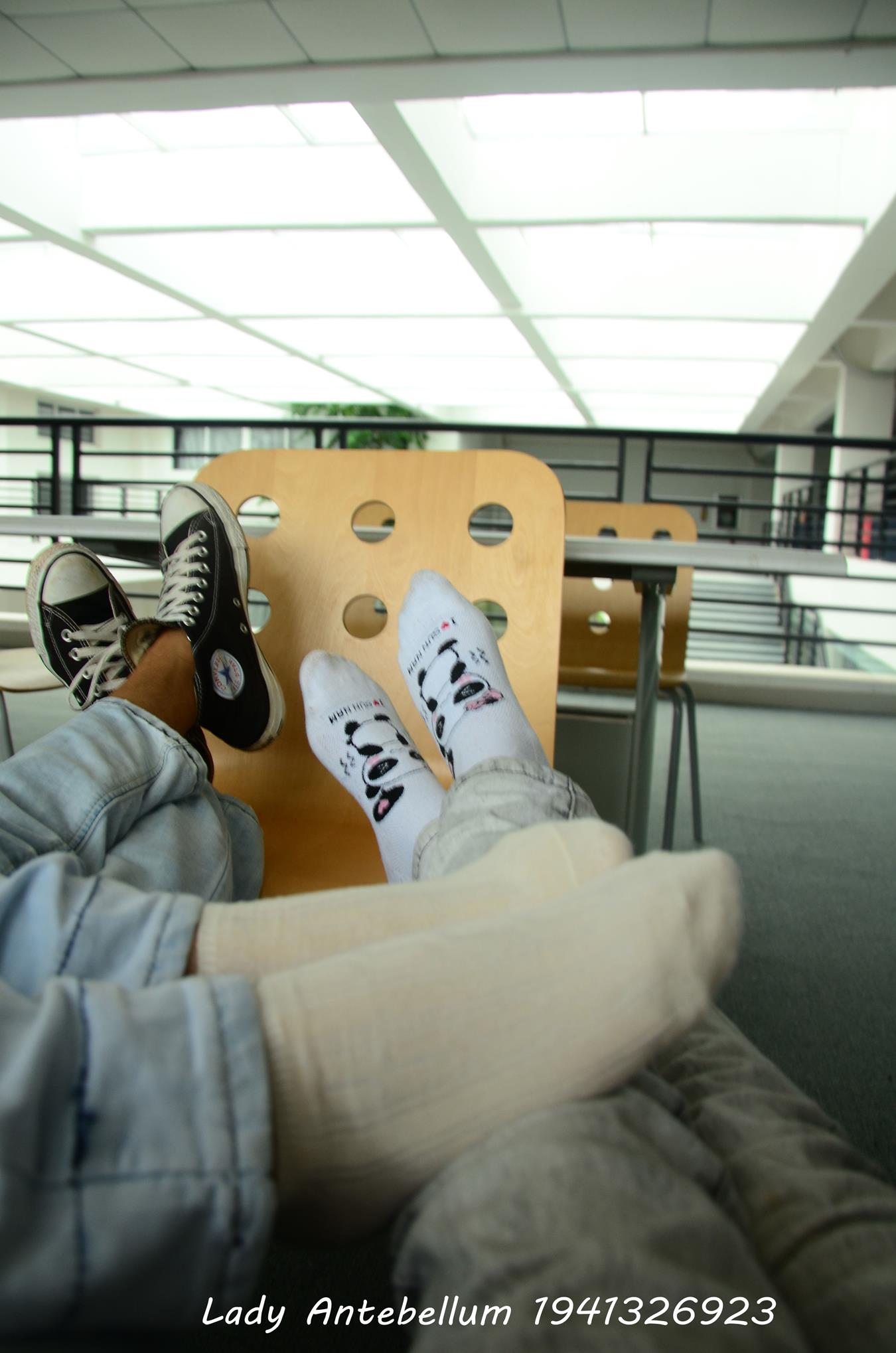 图片[47]-[战前女神] 美腿美足精品摄影套图 010 [87P] – 速更版-美库