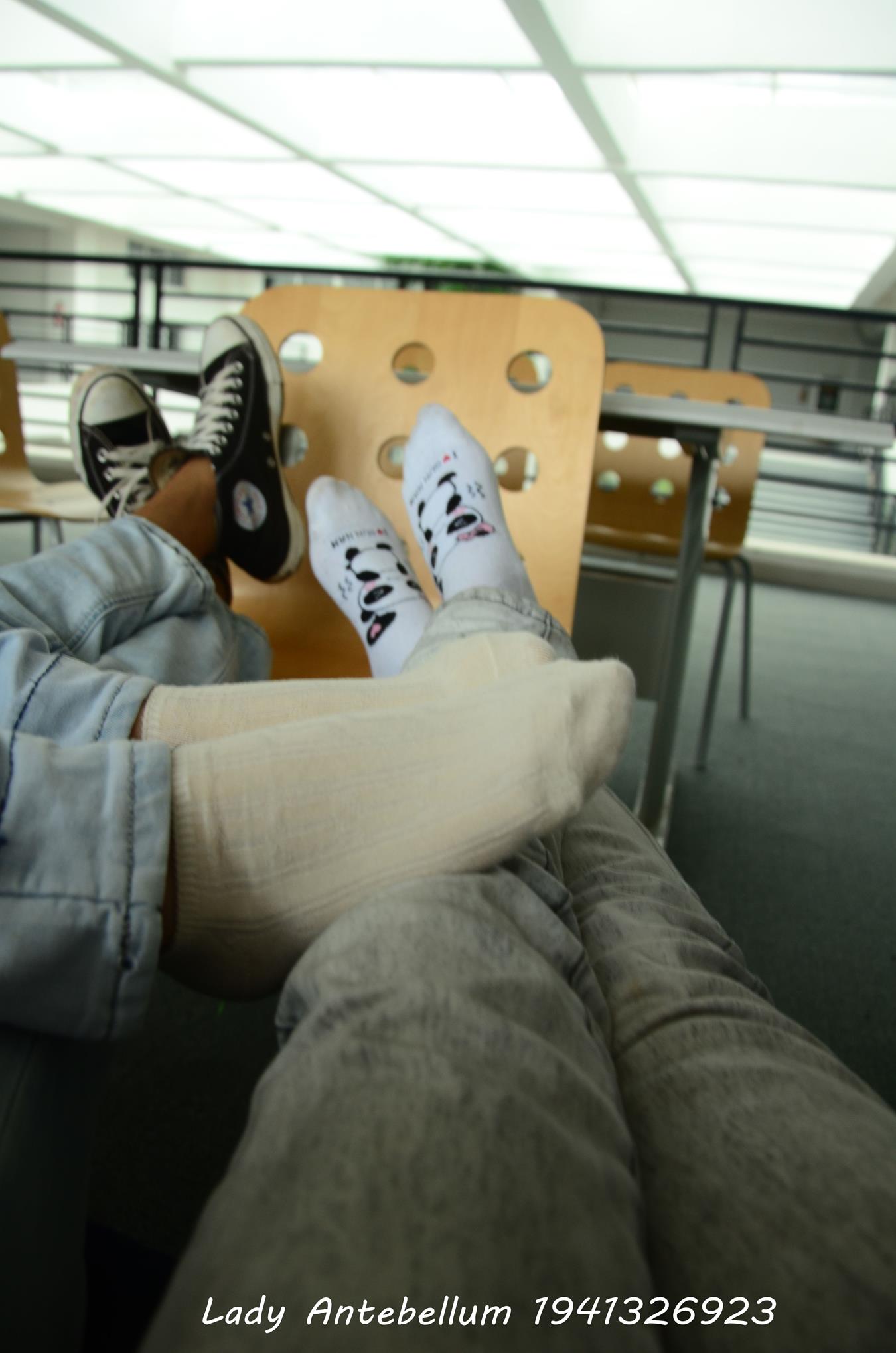 图片[48]-[战前女神] 美腿美足精品摄影套图 010 [87P] – 速更版-美库