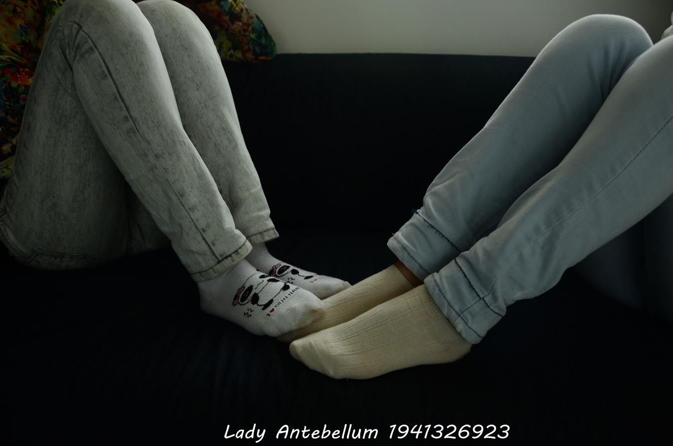 图片[49]-[战前女神] 美腿美足精品摄影套图 010 [87P] – 速更版-美库