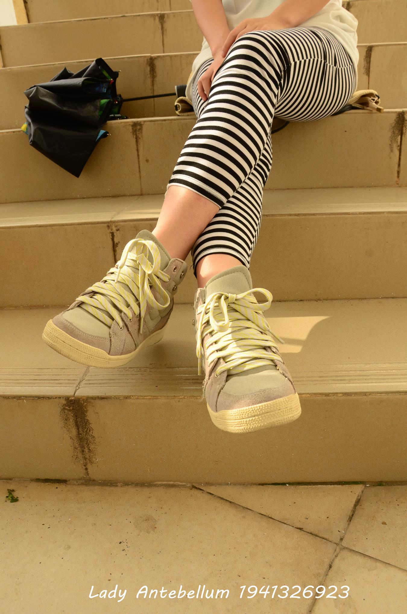 图片[15]-[战前女神] 美腿美足精品摄影套图 013 （1） [72P] – 速更版-美库