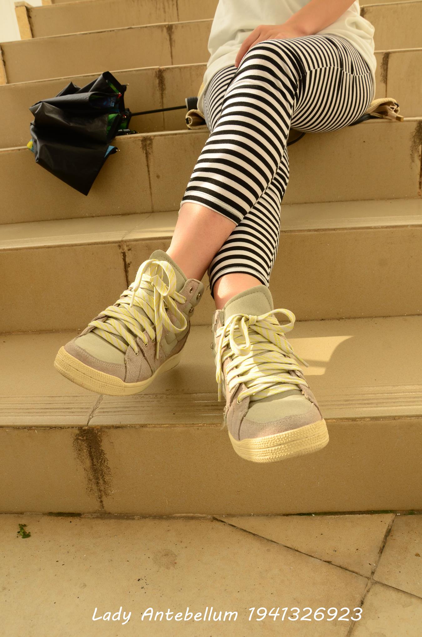 图片[16]-[战前女神] 美腿美足精品摄影套图 013 （1） [72P] – 速更版-美库