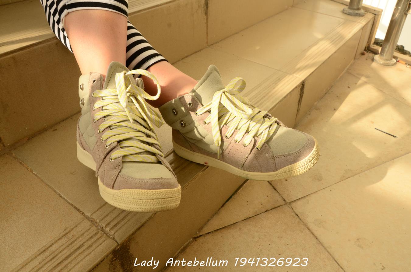 图片[17]-[战前女神] 美腿美足精品摄影套图 013 （1） [72P] – 速更版-美库