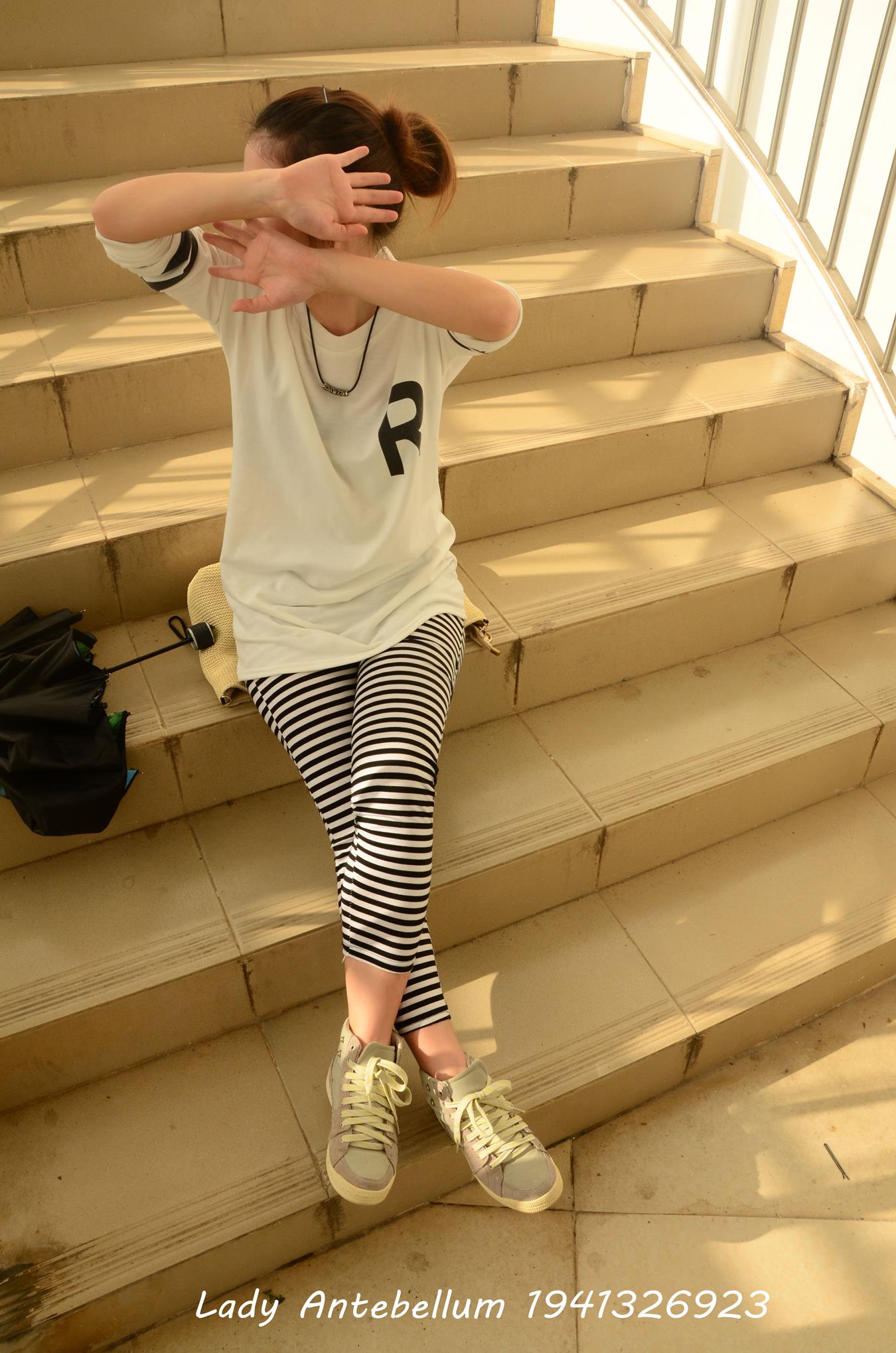 图片[18]-[战前女神] 美腿美足精品摄影套图 013 （1） [72P] – 速更版-美库