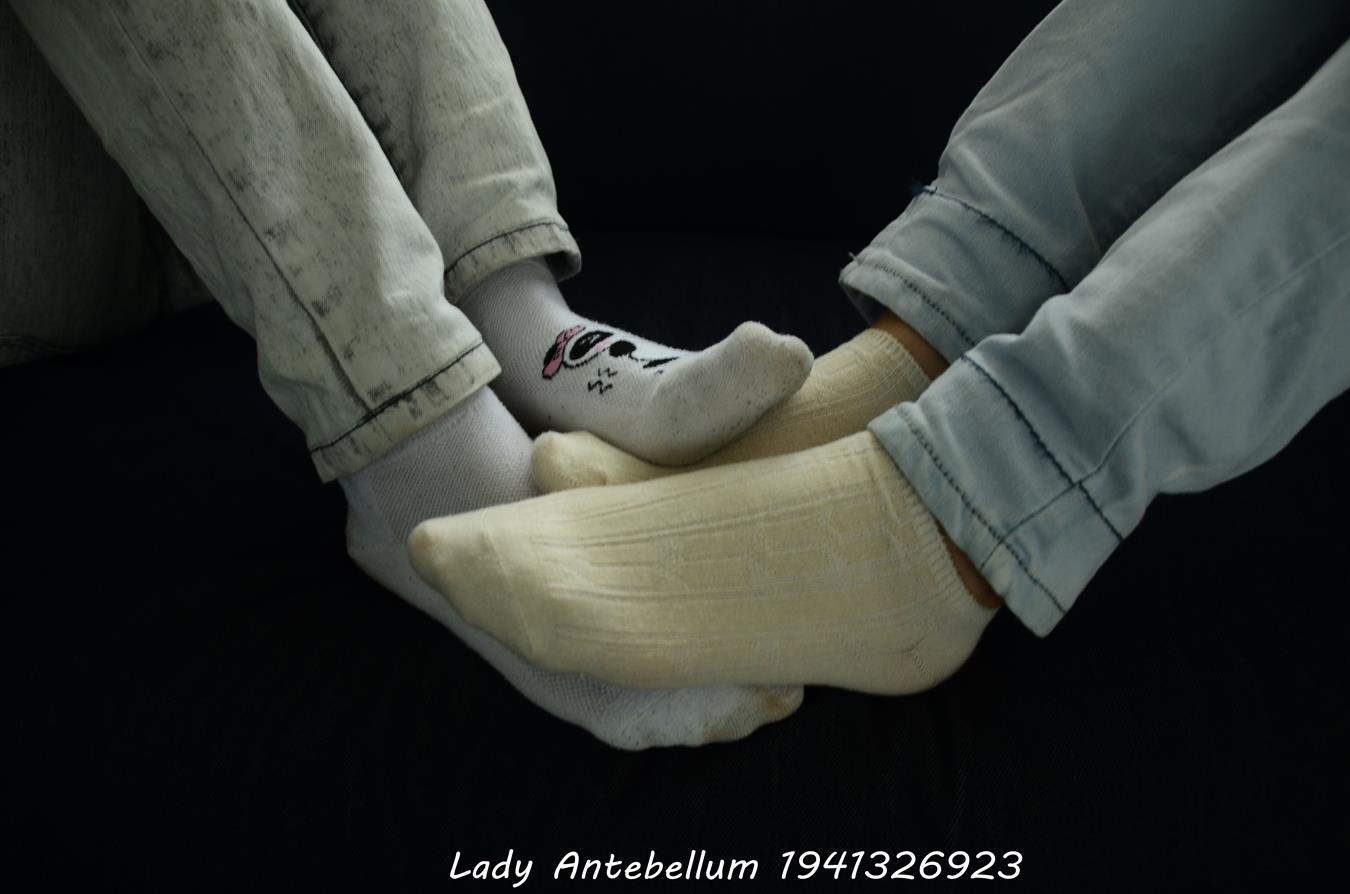 图片[55]-[战前女神] 美腿美足精品摄影套图 010 [87P] – 速更版-美库