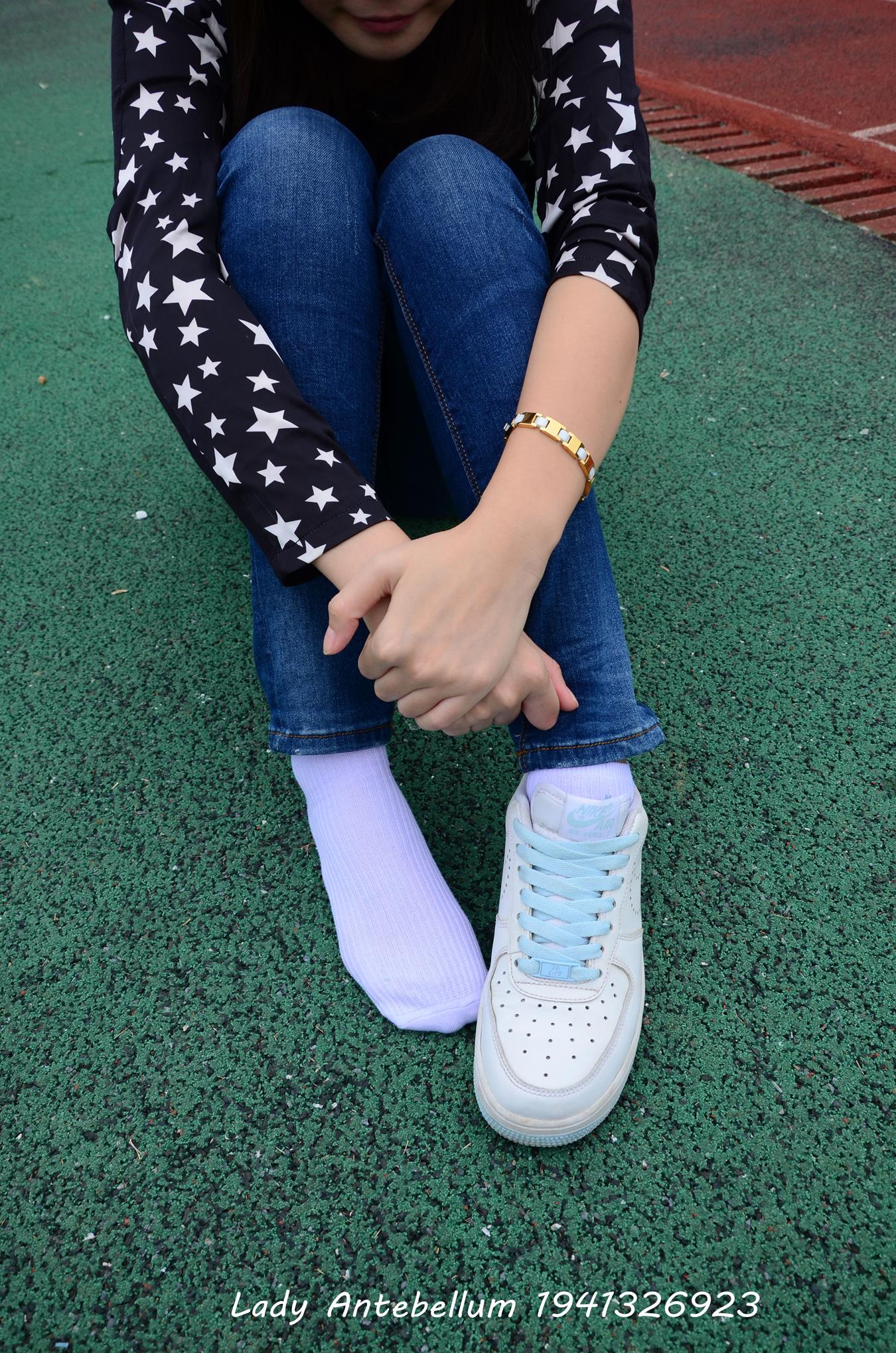 图片[36]-[战前女神] 美腿美足精品摄影套图 011 [113P] – 速更版-美库