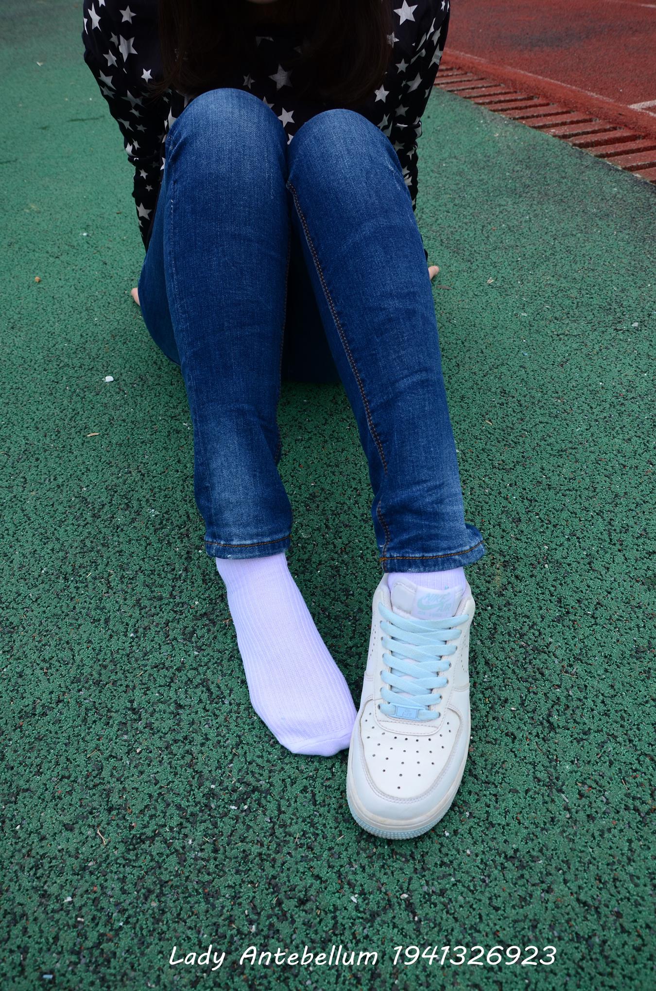 图片[37]-[战前女神] 美腿美足精品摄影套图 011 [113P] – 速更版-美库