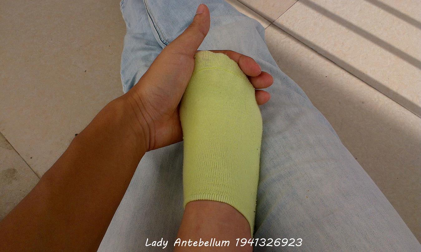 图片[11]-[战前女神] 美腿美足精品摄影套图 013 （2） [62P] – 速更版-美库