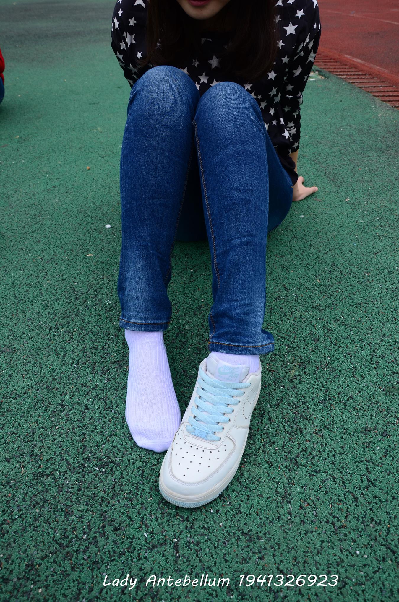 图片[38]-[战前女神] 美腿美足精品摄影套图 011 [113P] – 速更版-美库