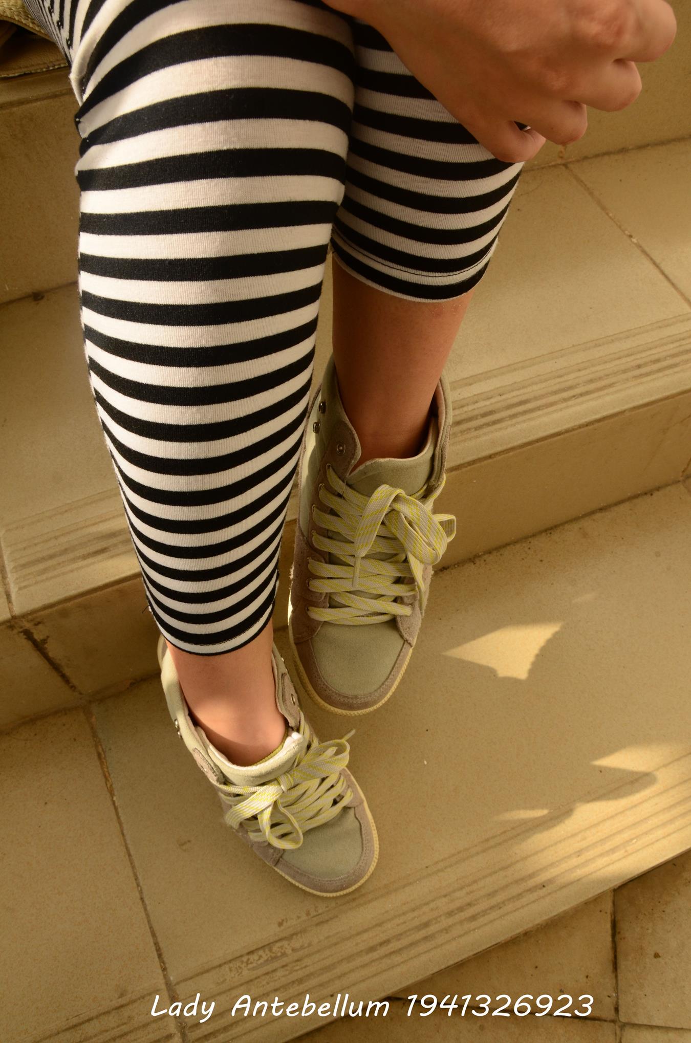 图片[21]-[战前女神] 美腿美足精品摄影套图 013 （1） [72P] – 速更版-美库