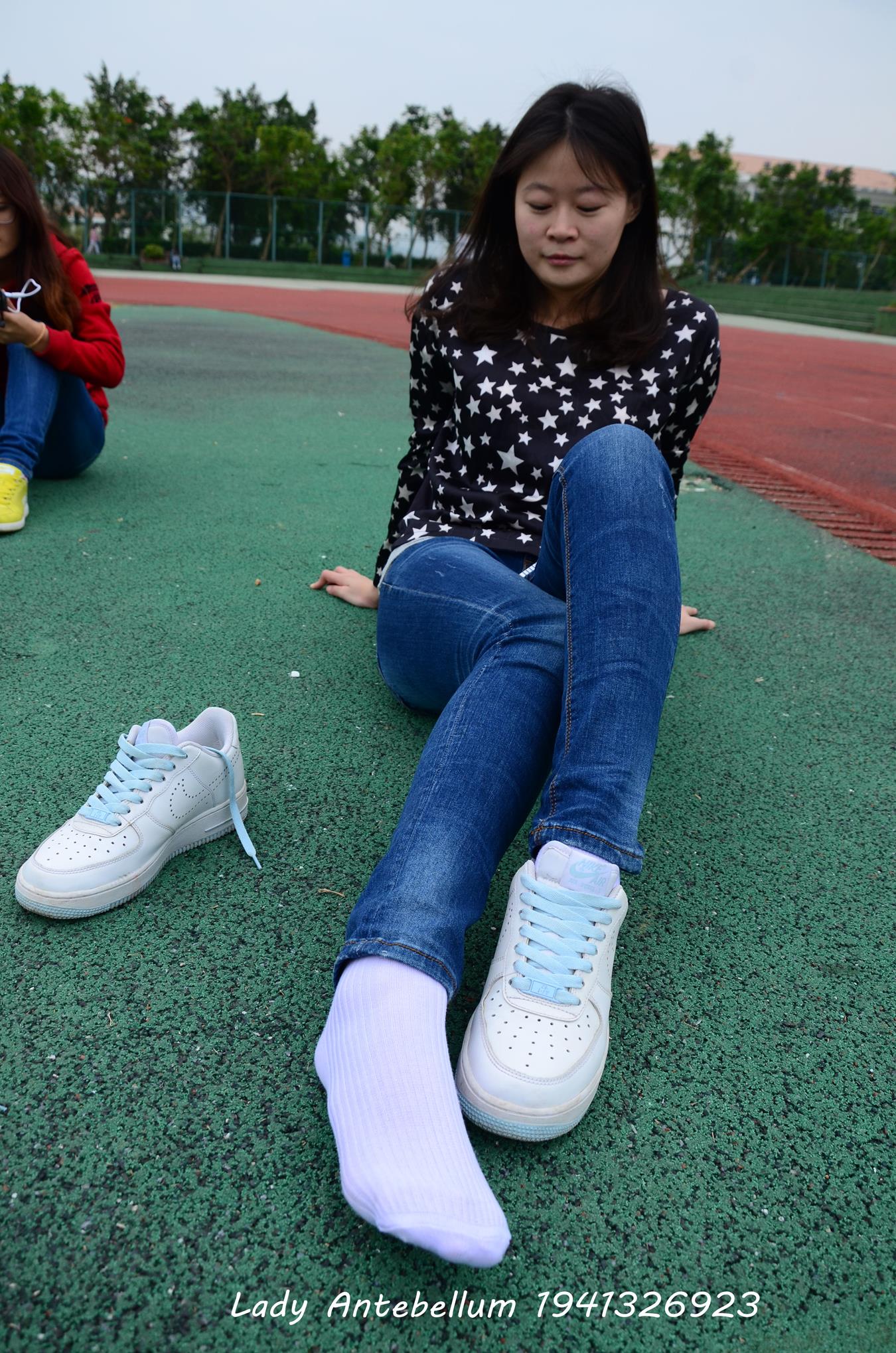 图片[40]-[战前女神] 美腿美足精品摄影套图 011 [113P] – 速更版-美库