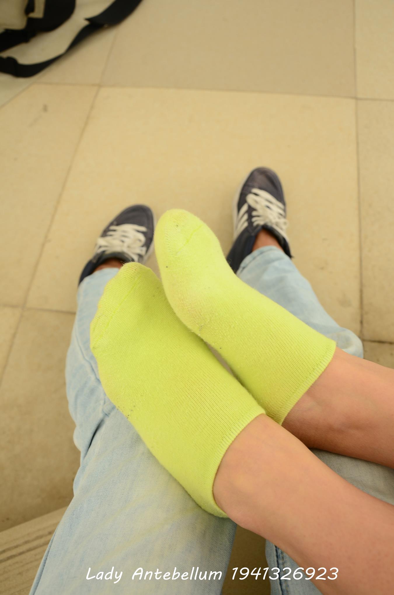 图片[17]-[战前女神] 美腿美足精品摄影套图 013 （2） [62P] – 速更版-美库