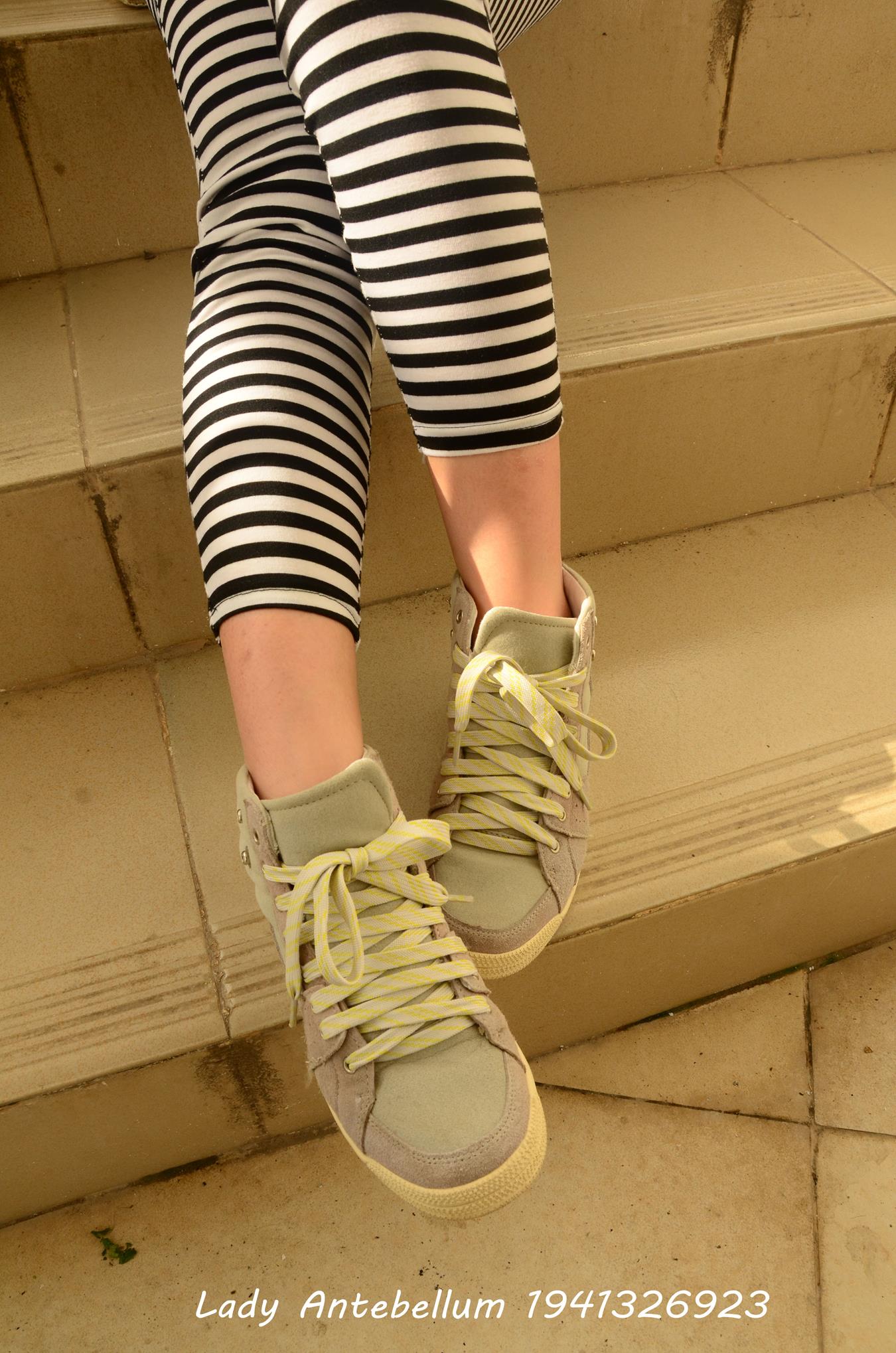 图片[26]-[战前女神] 美腿美足精品摄影套图 013 （1） [72P] – 速更版-美库