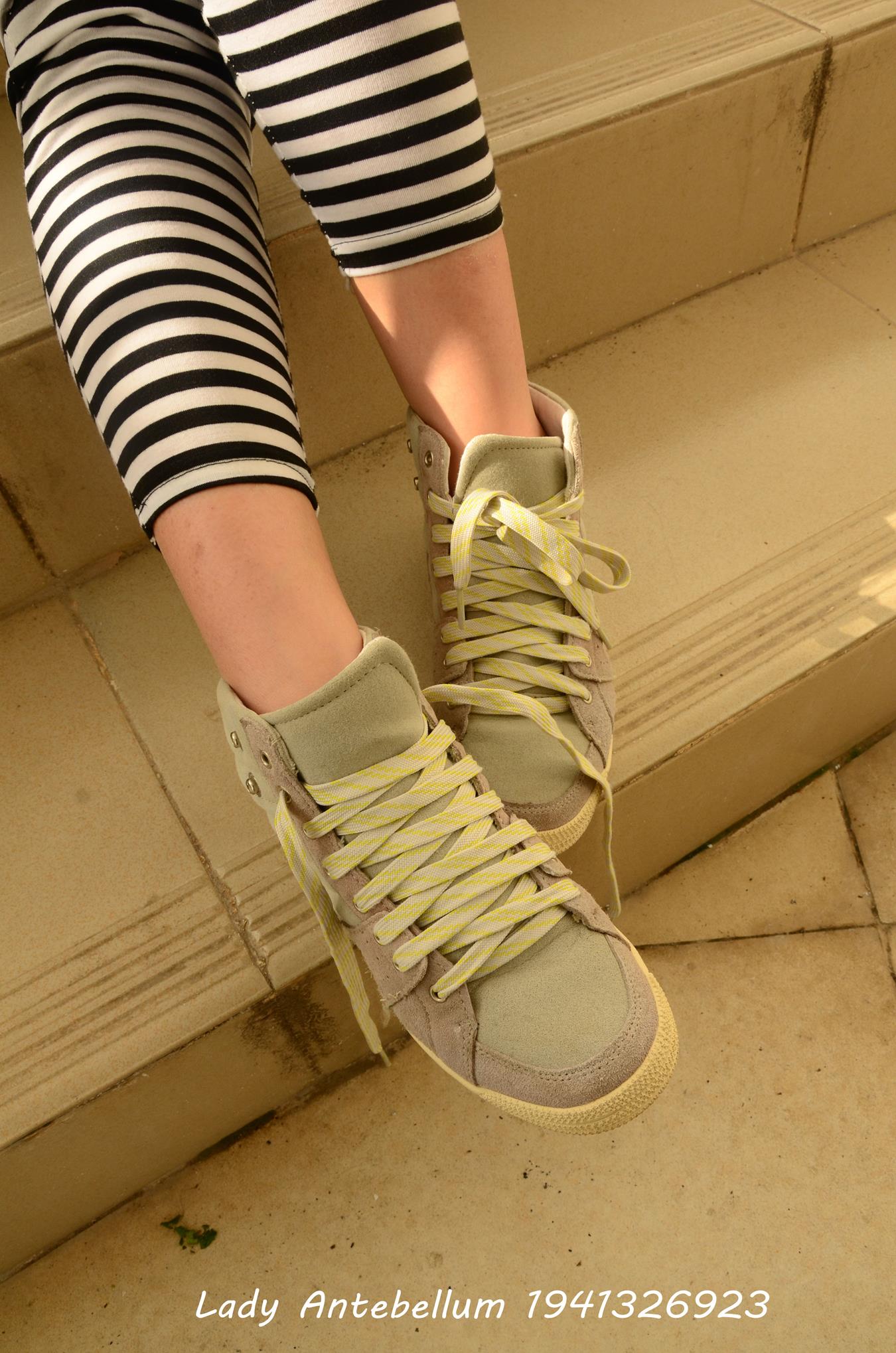 图片[27]-[战前女神] 美腿美足精品摄影套图 013 （1） [72P] – 速更版-美库