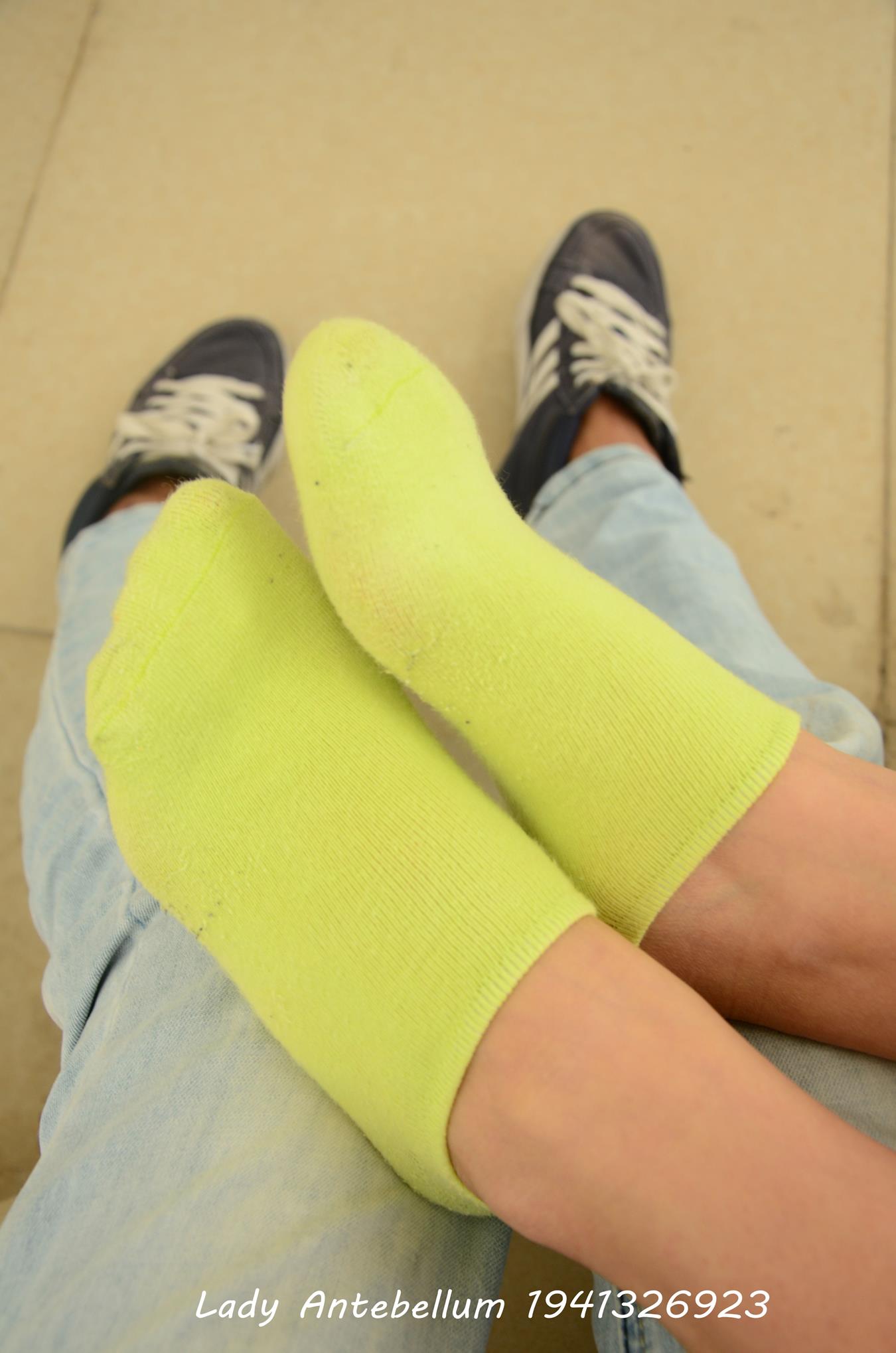 图片[18]-[战前女神] 美腿美足精品摄影套图 013 （2） [62P] – 速更版-美库