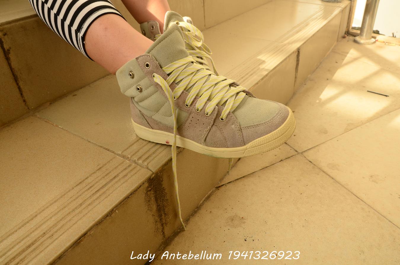 图片[28]-[战前女神] 美腿美足精品摄影套图 013 （1） [72P] – 速更版-美库