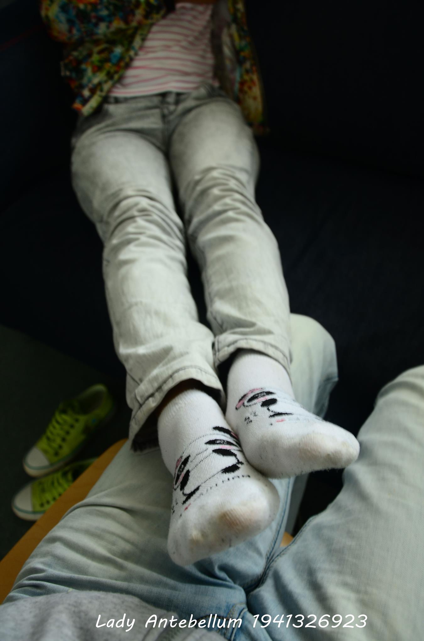 图片[67]-[战前女神] 美腿美足精品摄影套图 010 [87P] – 速更版-美库