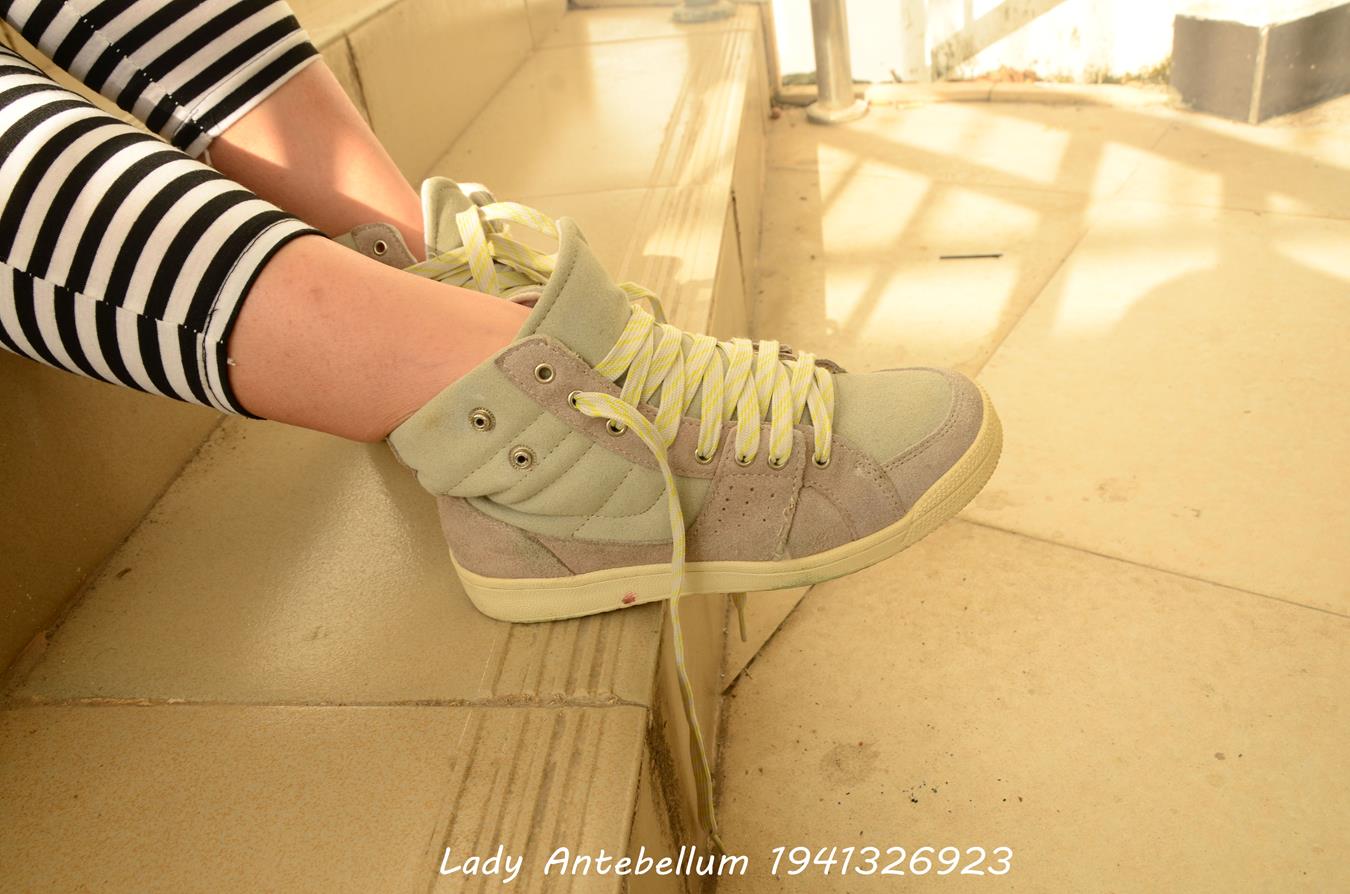 图片[29]-[战前女神] 美腿美足精品摄影套图 013 （1） [72P] – 速更版-美库