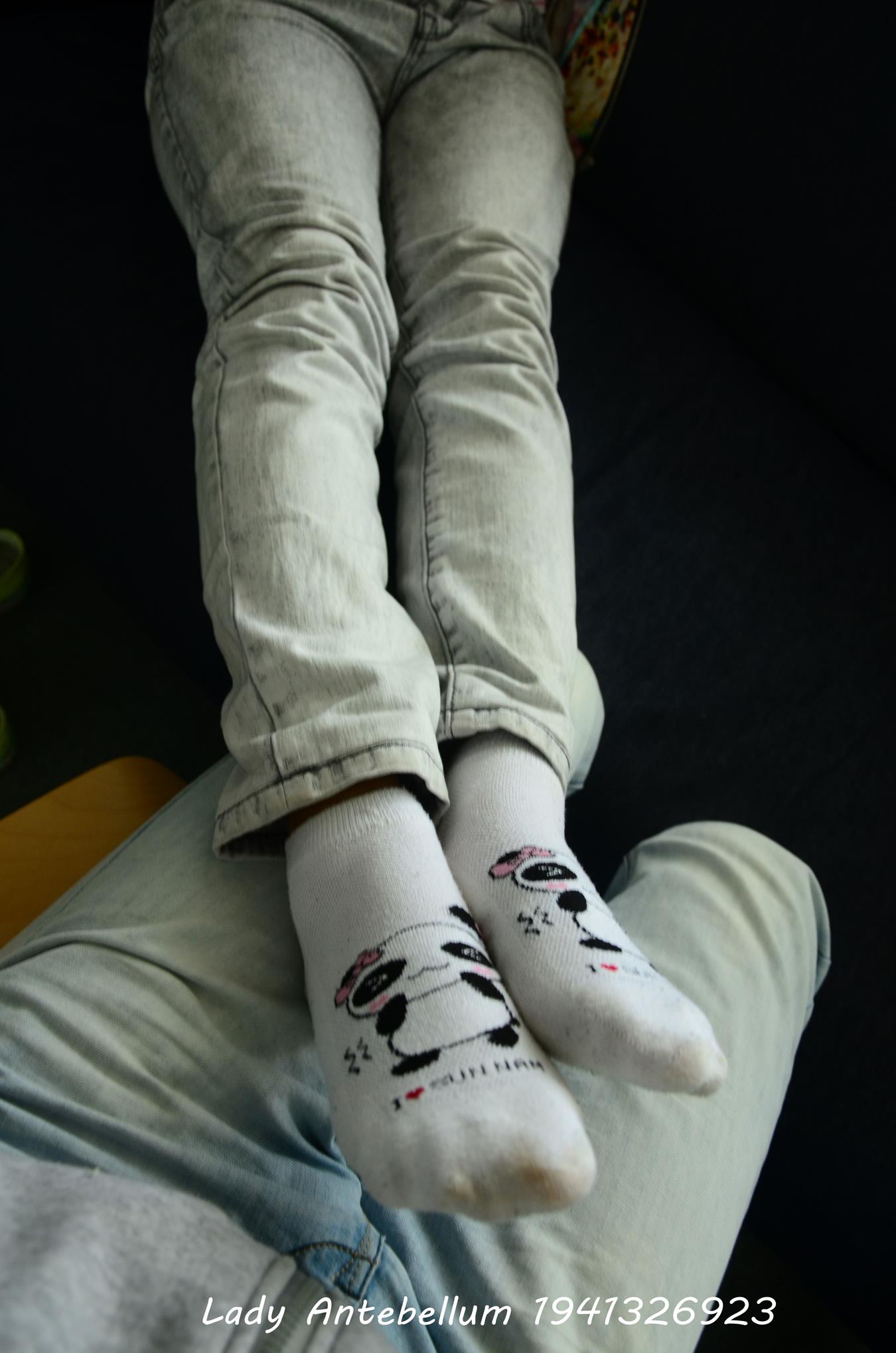 图片[68]-[战前女神] 美腿美足精品摄影套图 010 [87P] – 速更版-美库