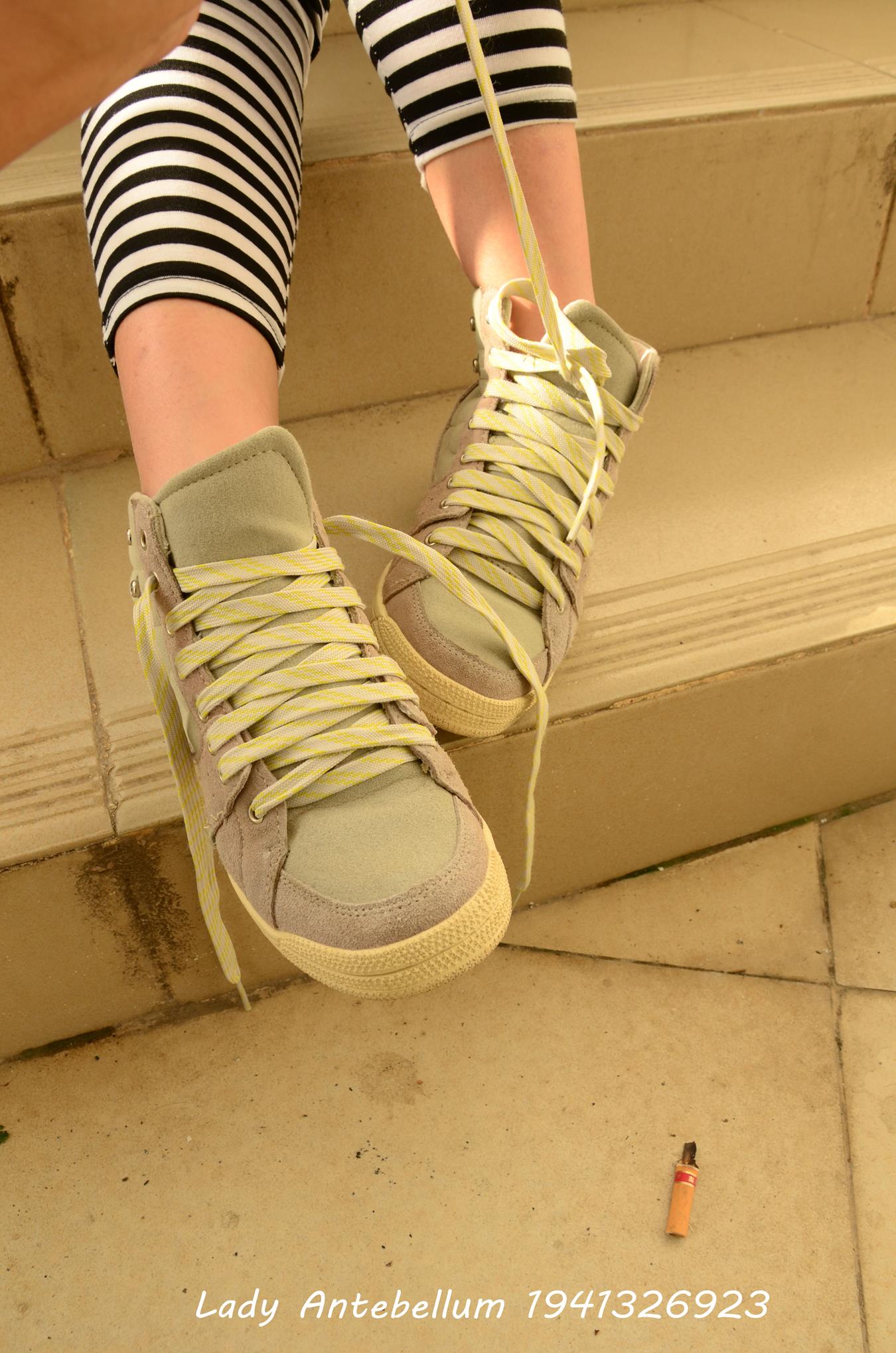 图片[31]-[战前女神] 美腿美足精品摄影套图 013 （1） [72P] – 速更版-美库