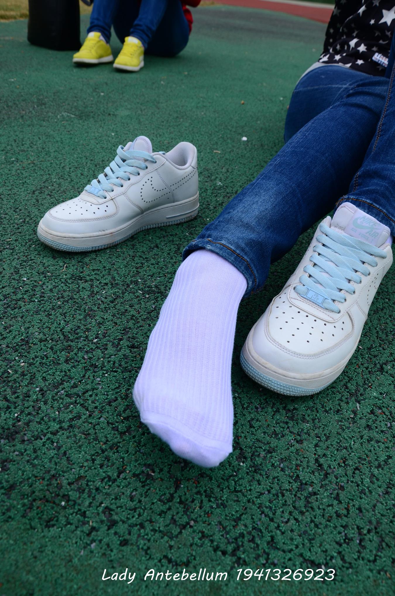 图片[46]-[战前女神] 美腿美足精品摄影套图 011 [113P] – 速更版-美库