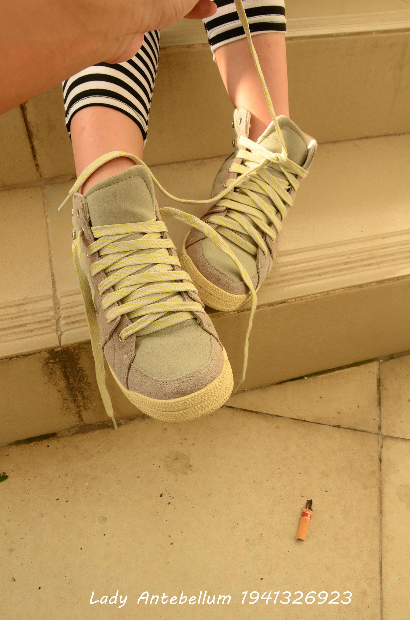 图片[32]-[战前女神] 美腿美足精品摄影套图 013 （1） [72P] – 速更版-美库