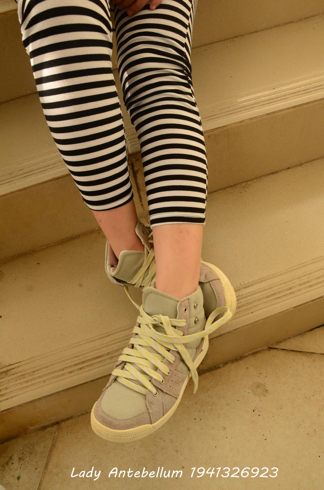 图片[33]-[战前女神] 美腿美足精品摄影套图 013 （1） [72P] – 速更版-美库