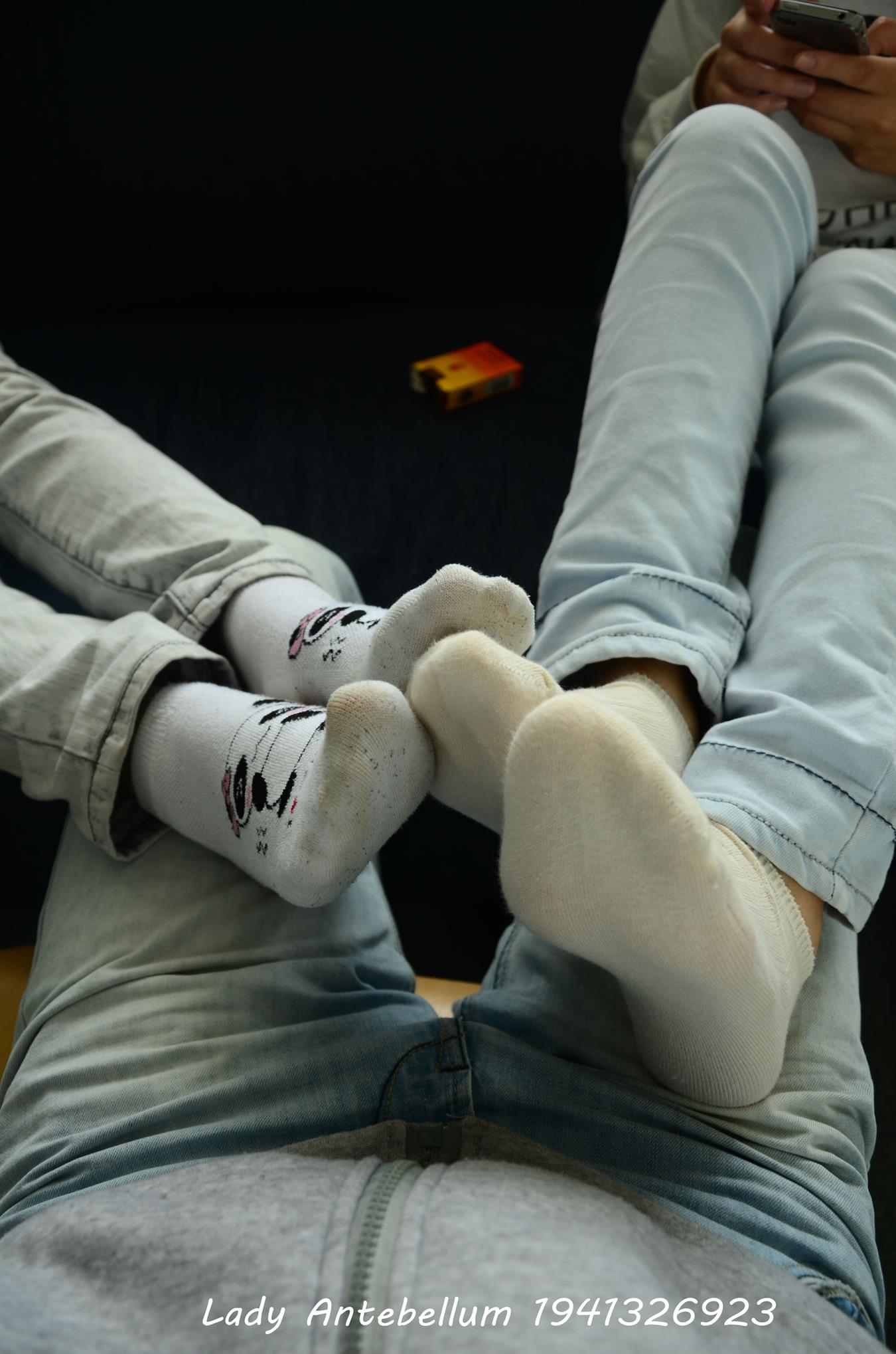 图片[72]-[战前女神] 美腿美足精品摄影套图 010 [87P] – 速更版-美库