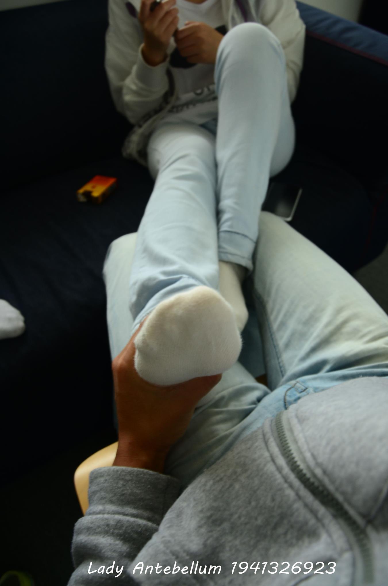 图片[73]-[战前女神] 美腿美足精品摄影套图 010 [87P] – 速更版-美库