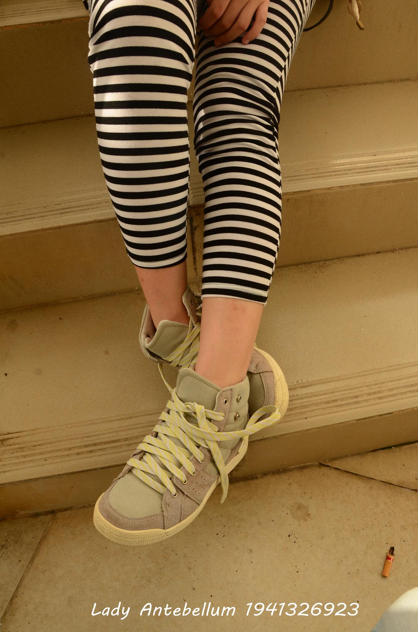 图片[34]-[战前女神] 美腿美足精品摄影套图 013 （1） [72P] – 速更版-美库