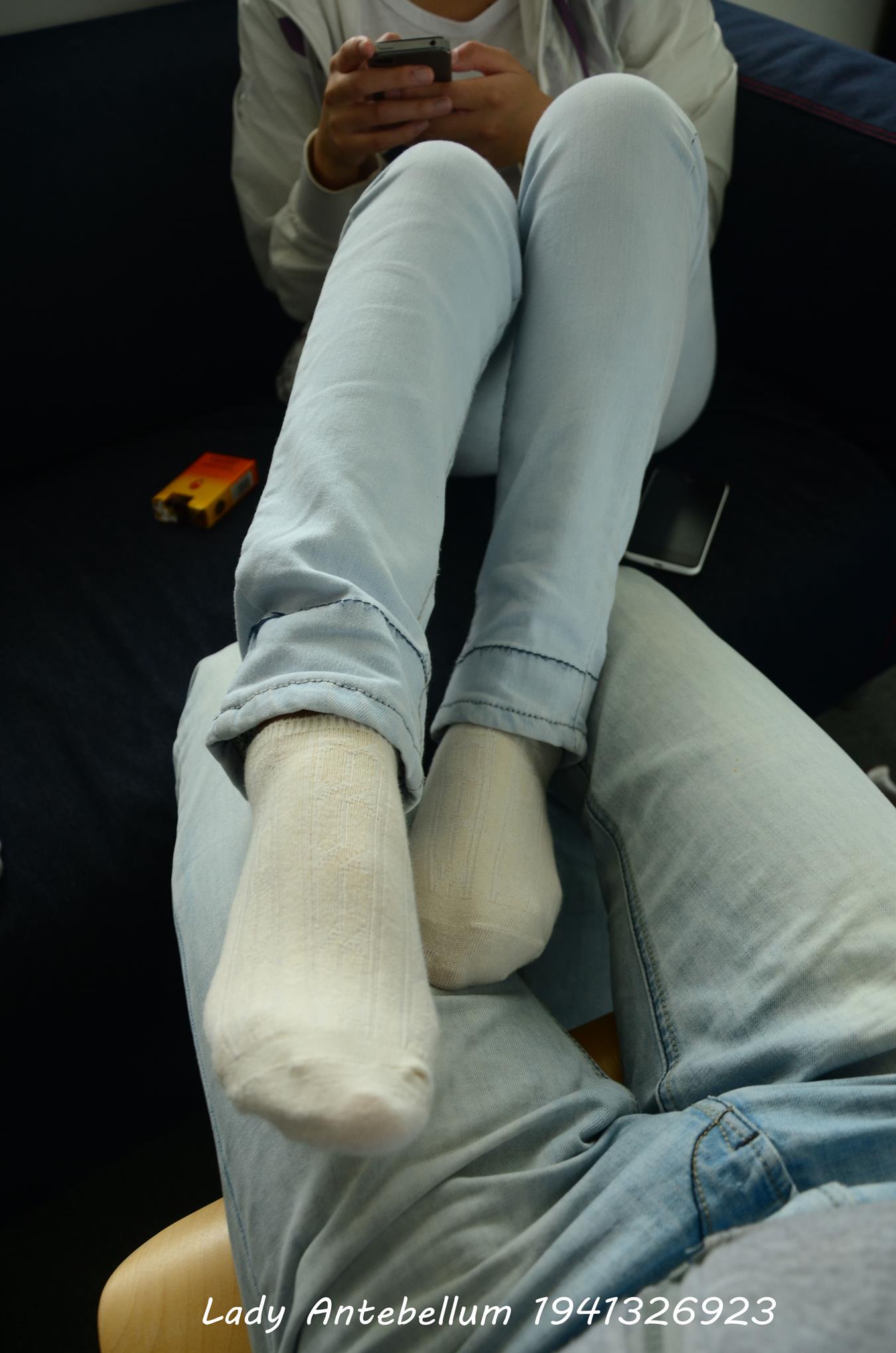 图片[74]-[战前女神] 美腿美足精品摄影套图 010 [87P] – 速更版-美库