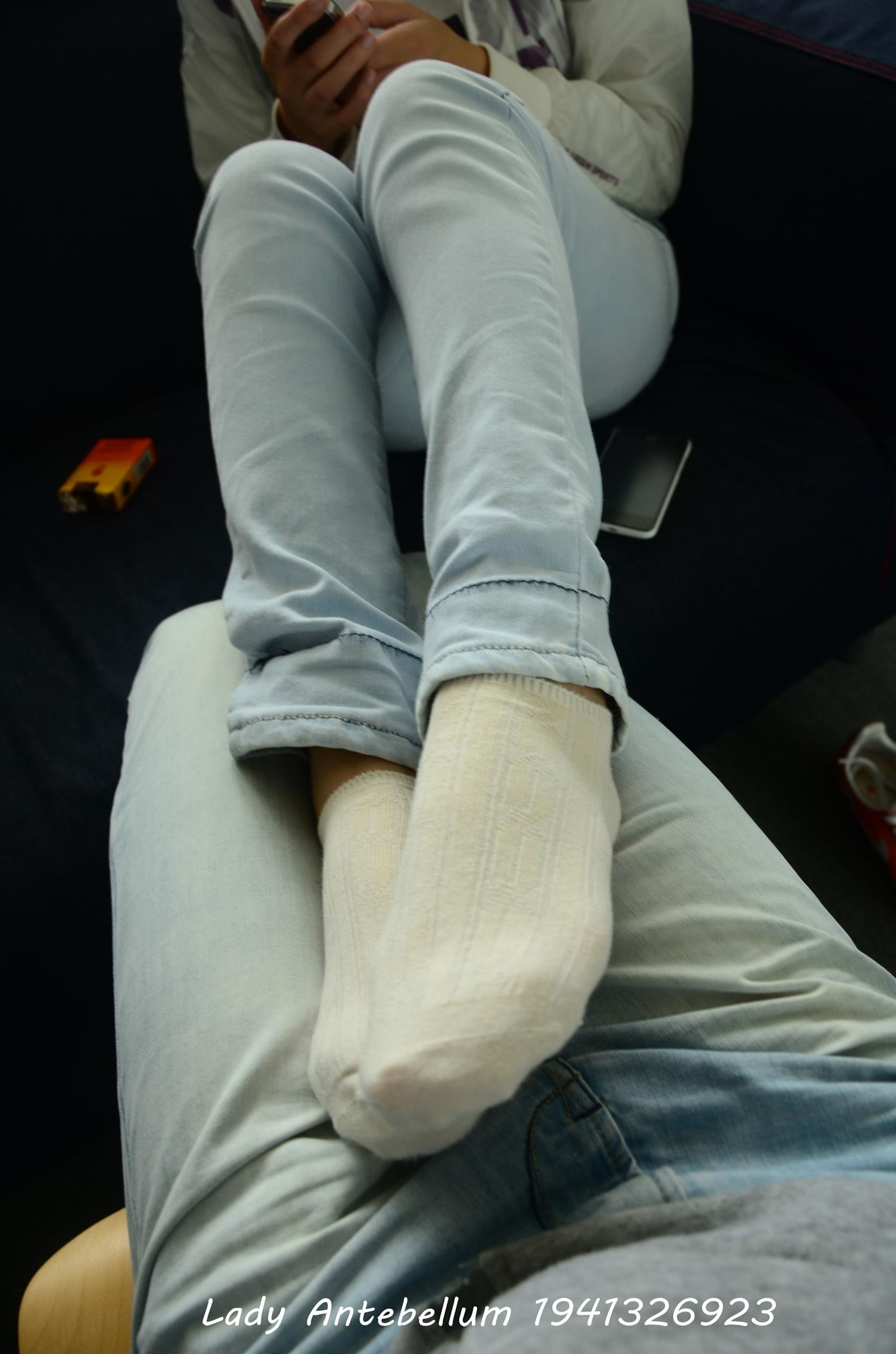 图片[76]-[战前女神] 美腿美足精品摄影套图 010 [87P] – 速更版-美库