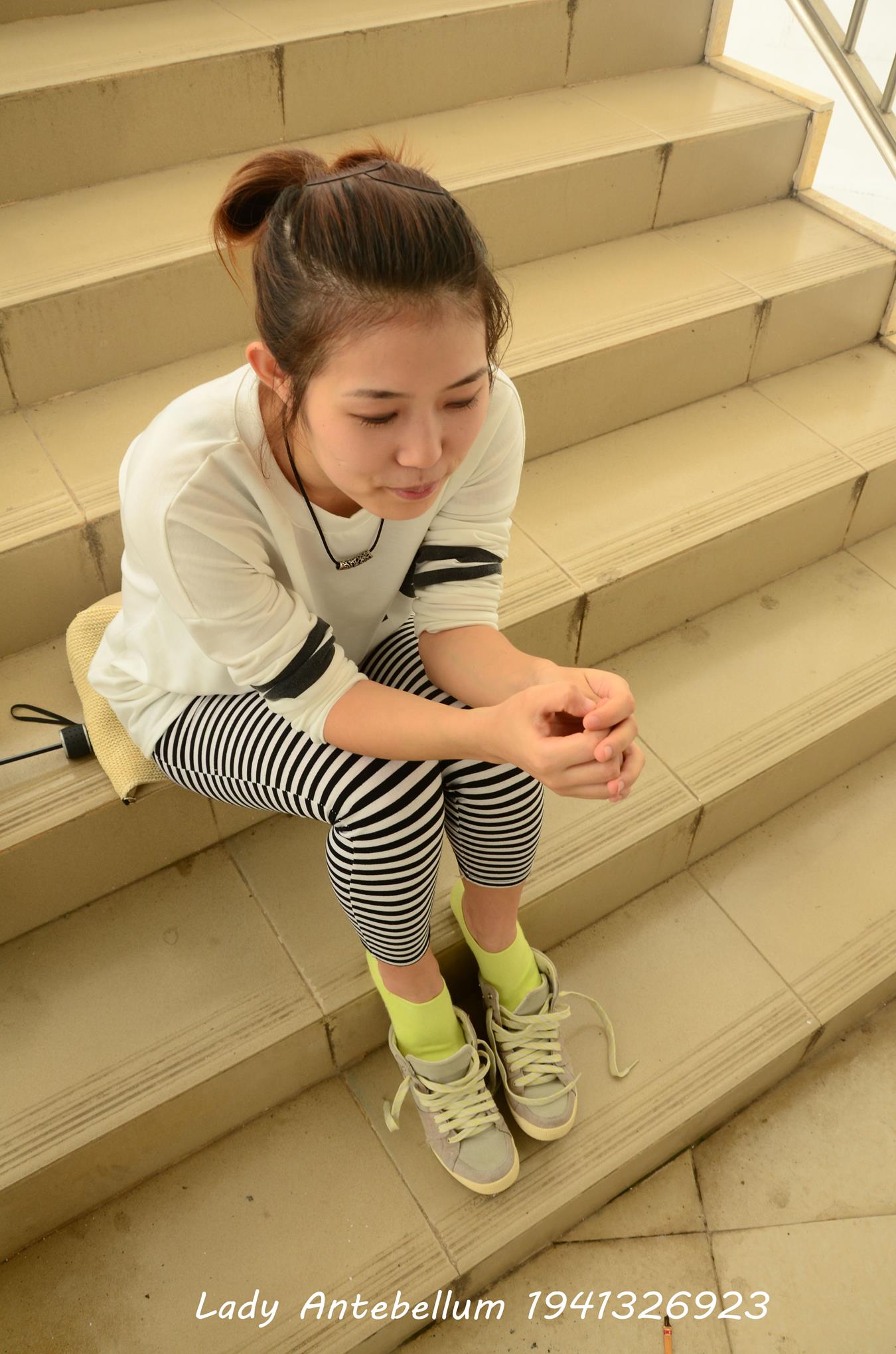 图片[27]-[战前女神] 美腿美足精品摄影套图 013 （2） [62P] – 速更版-美库