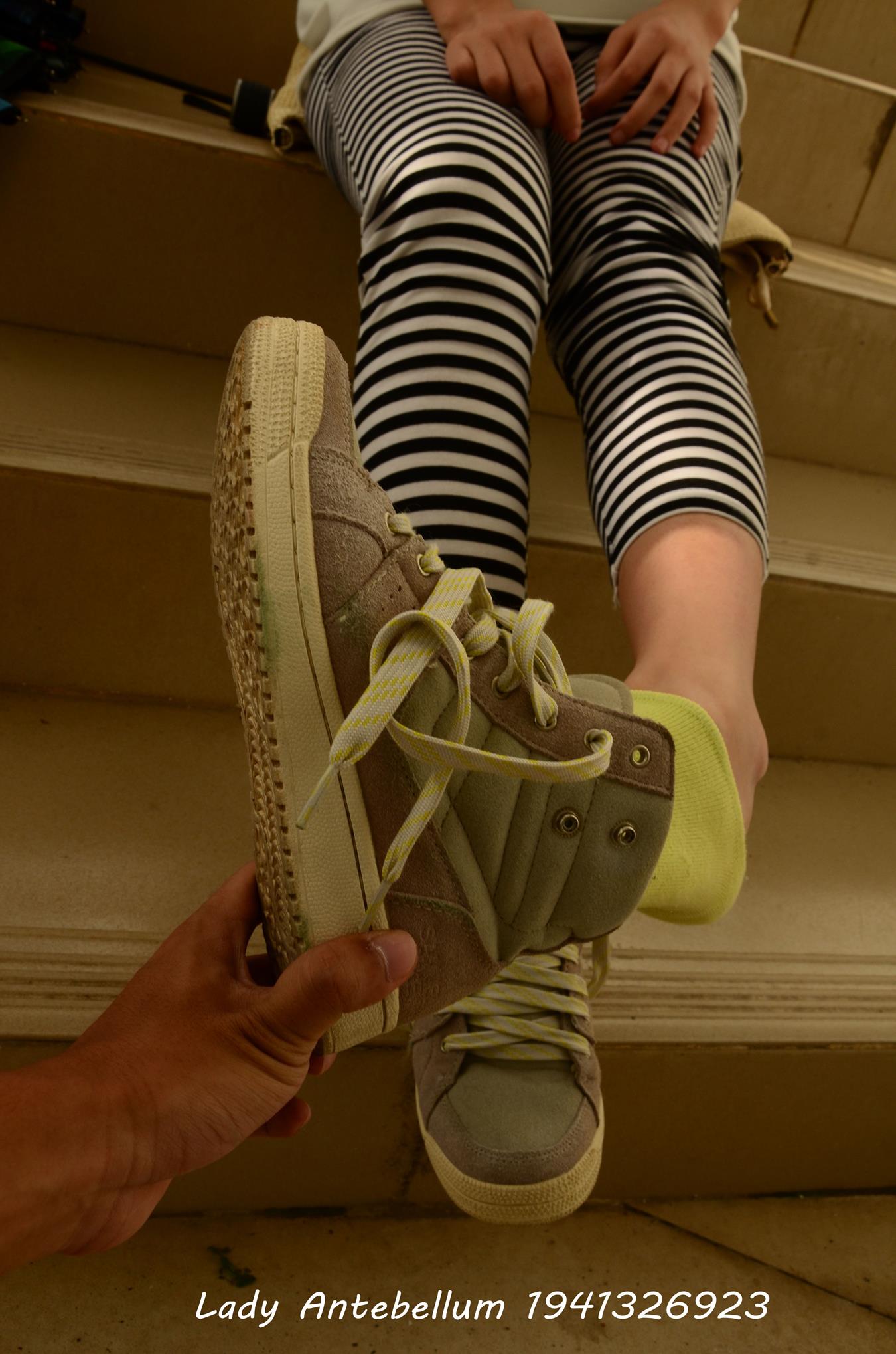 图片[38]-[战前女神] 美腿美足精品摄影套图 013 （1） [72P] – 速更版-美库