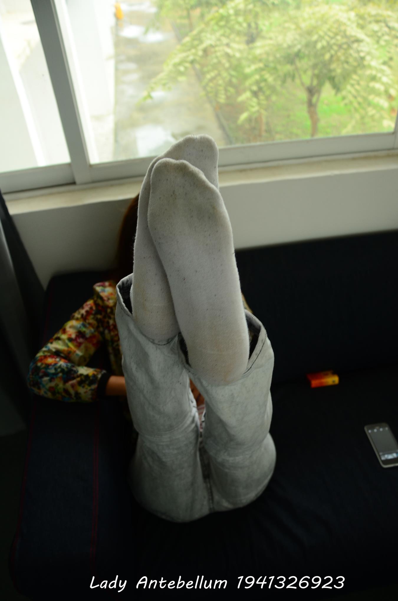 图片[80]-[战前女神] 美腿美足精品摄影套图 010 [87P] – 速更版-美库