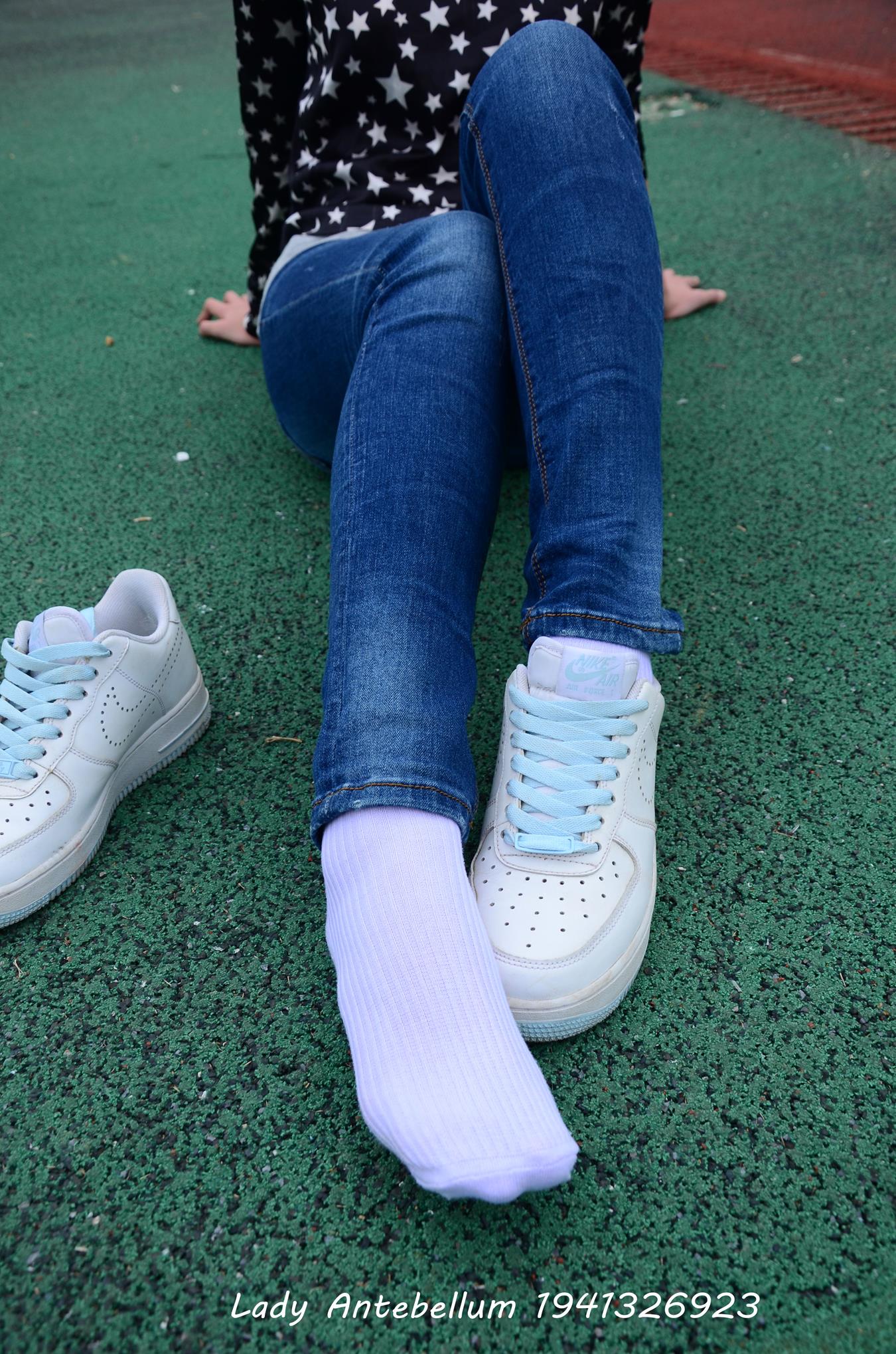 图片[55]-[战前女神] 美腿美足精品摄影套图 011 [113P] – 速更版-美库