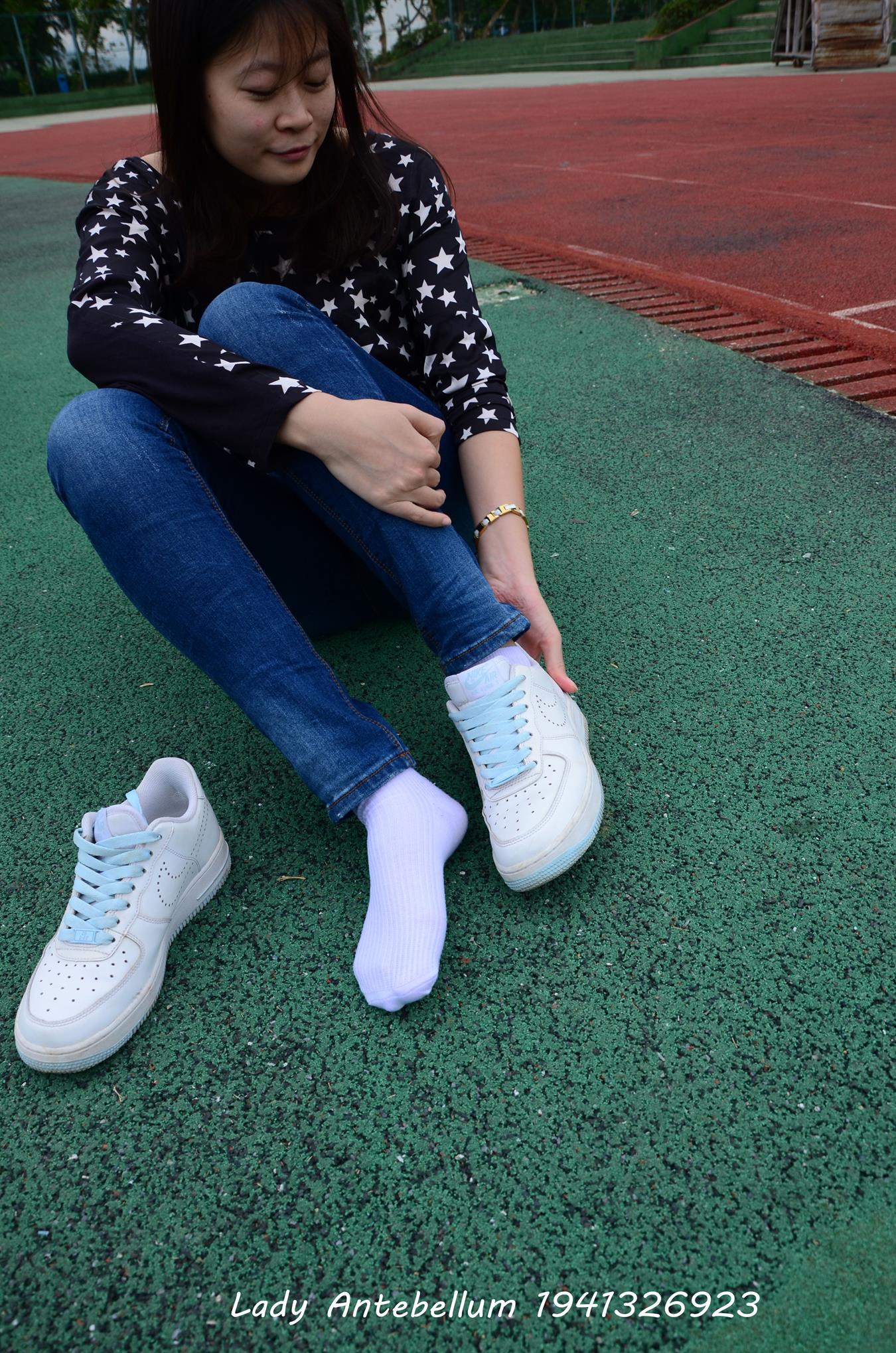 图片[56]-[战前女神] 美腿美足精品摄影套图 011 [113P] – 速更版-美库