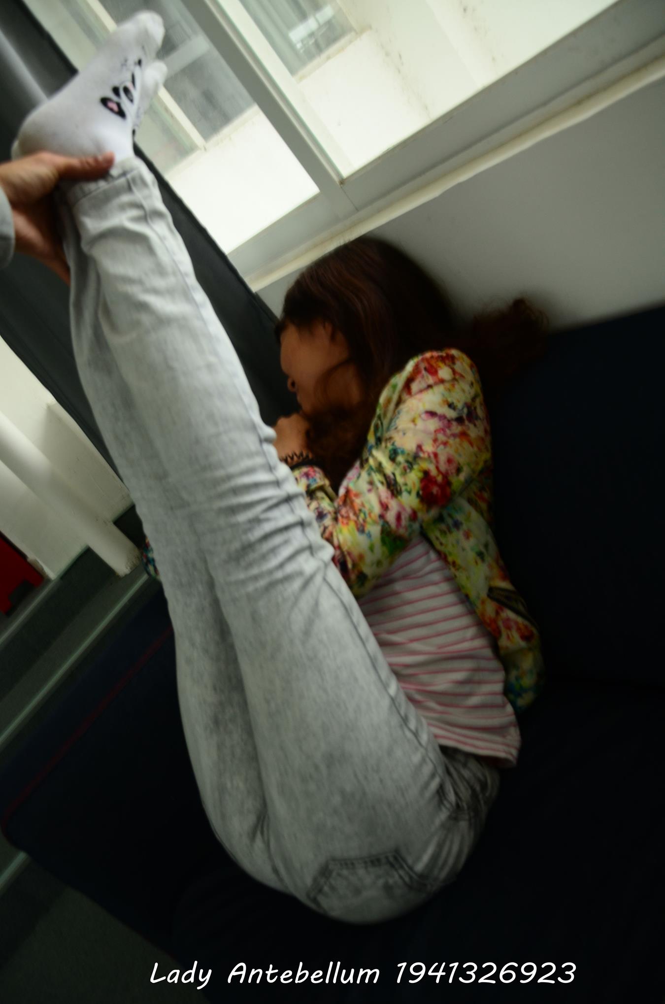 图片[83]-[战前女神] 美腿美足精品摄影套图 010 [87P] – 速更版-美库