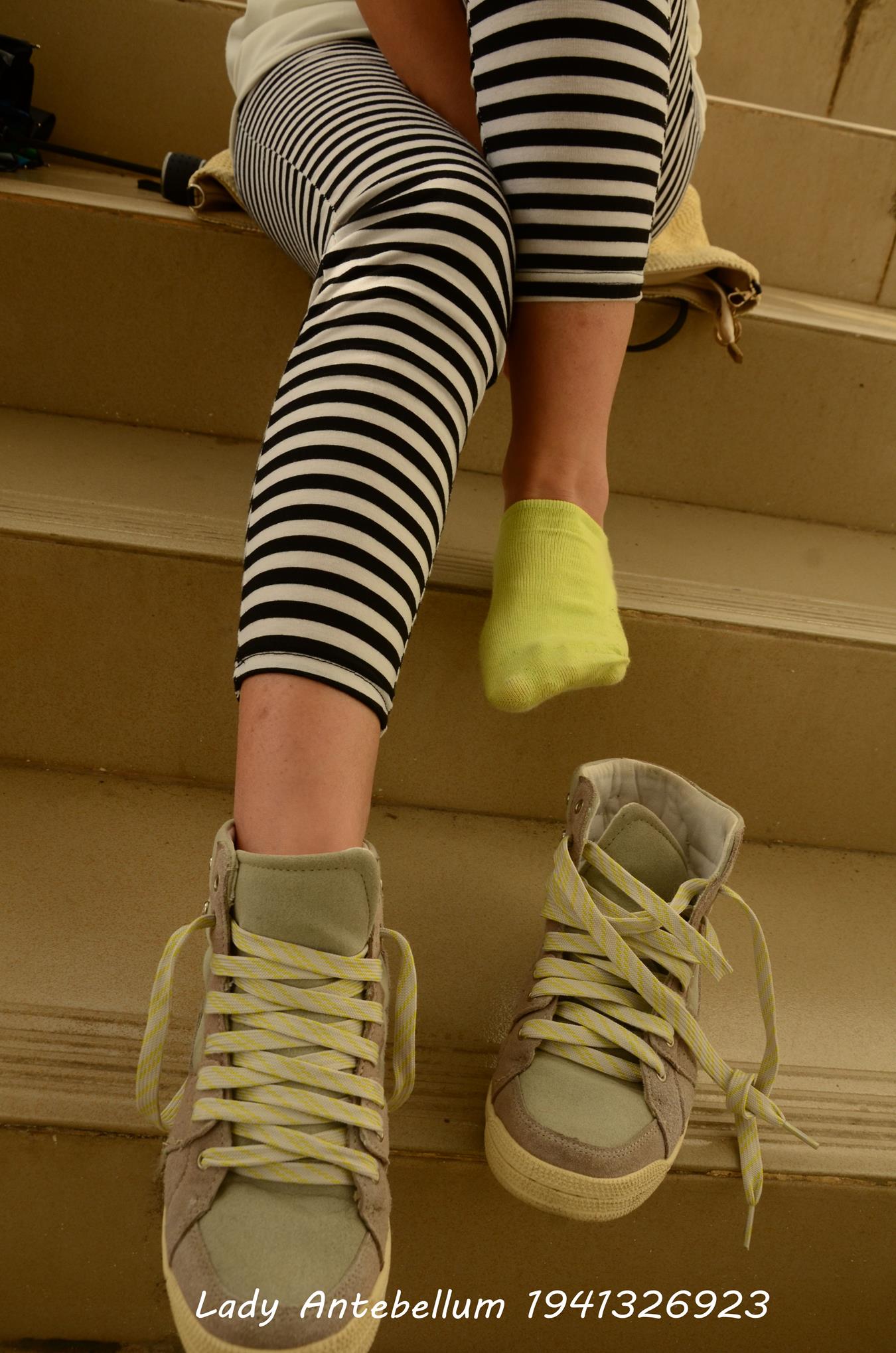 图片[44]-[战前女神] 美腿美足精品摄影套图 013 （1） [72P] – 速更版-美库