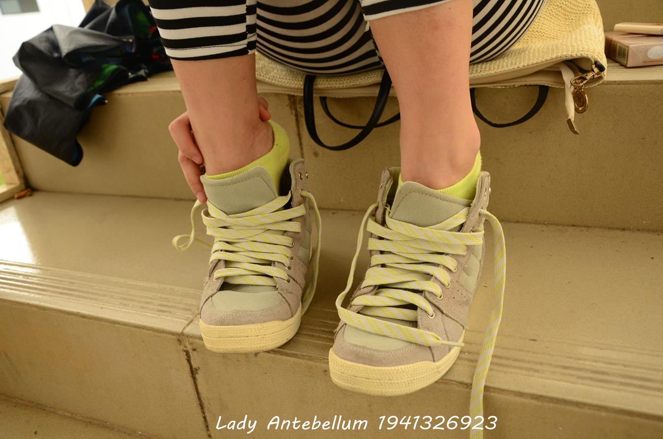 图片[34]-[战前女神] 美腿美足精品摄影套图 013 （2） [62P] – 速更版-美库