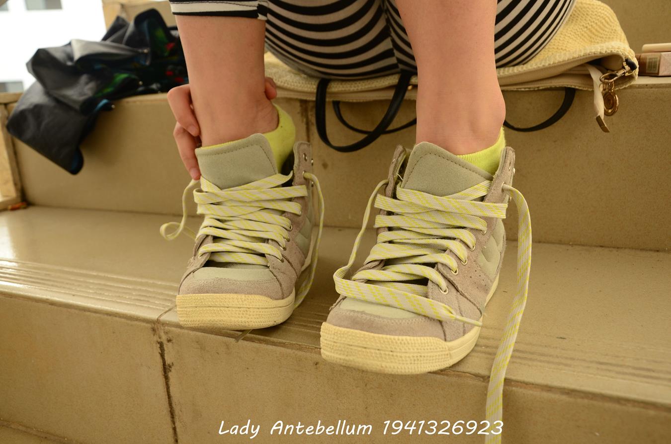 图片[35]-[战前女神] 美腿美足精品摄影套图 013 （2） [62P] – 速更版-美库